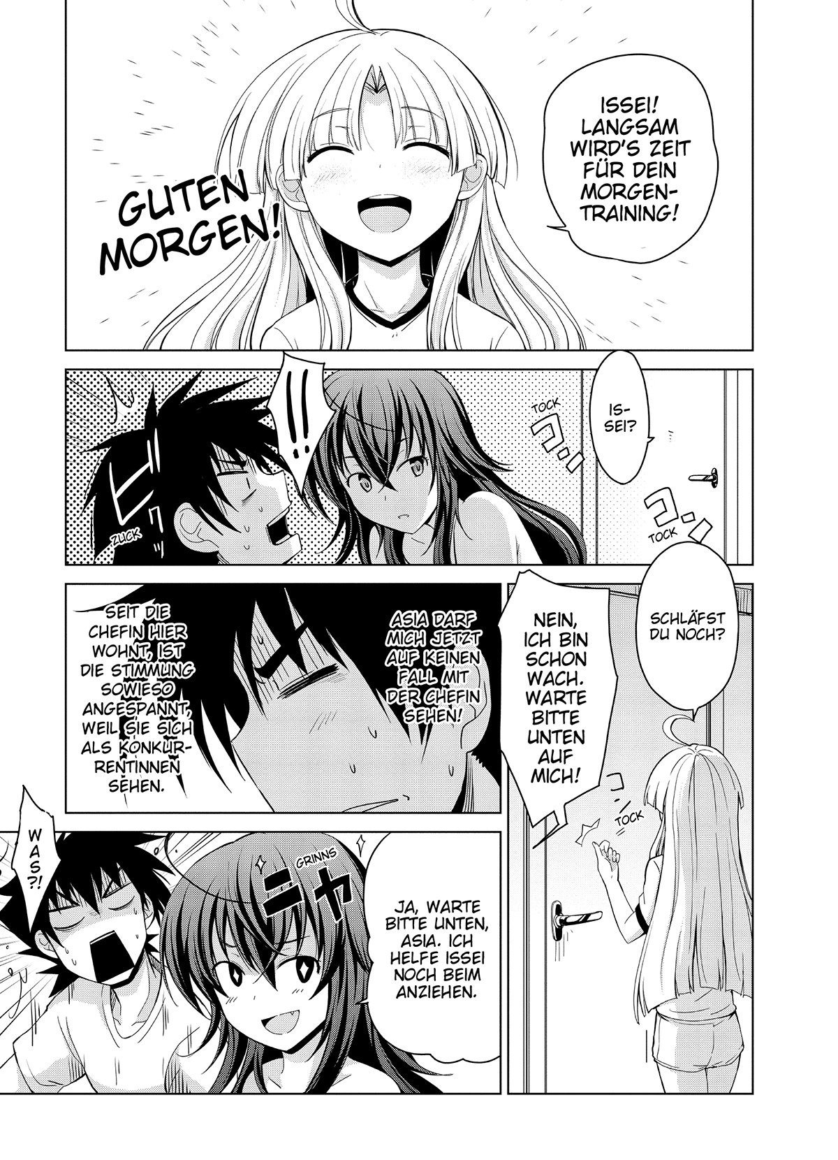 MANGA Chapter 23 page 8 - 
