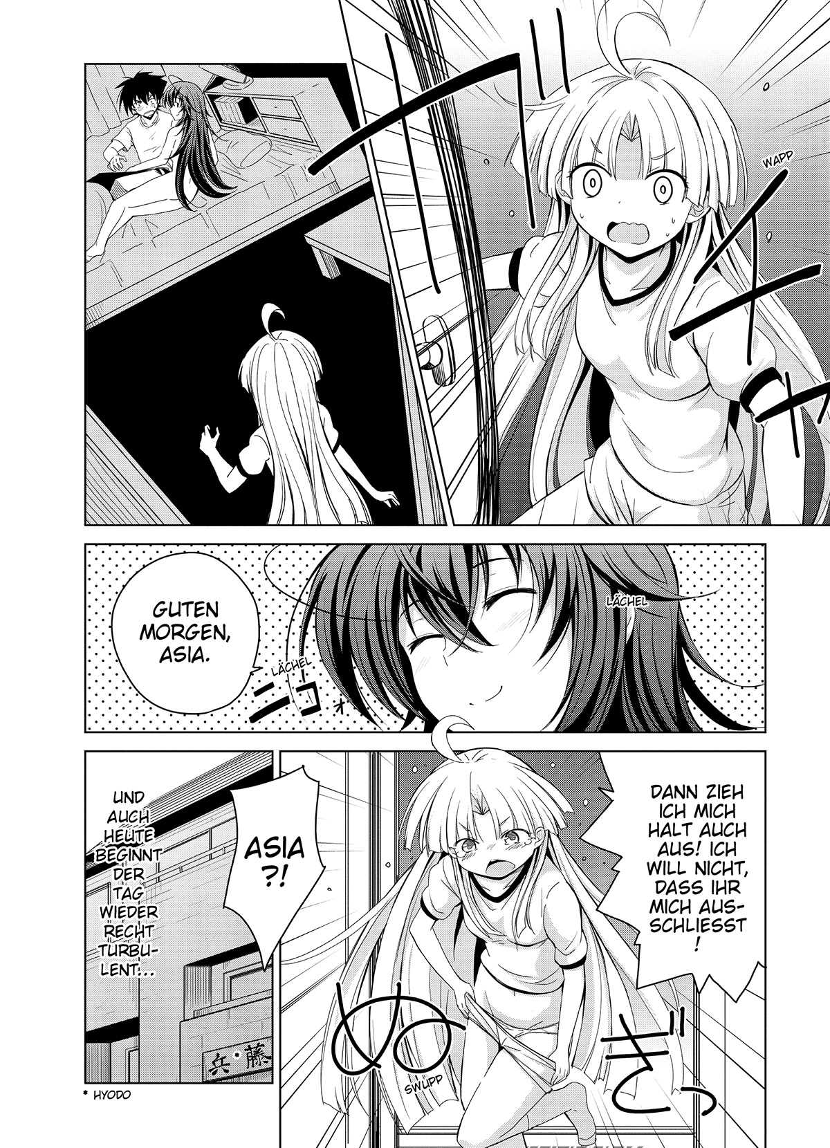 MANGA Chapter 23 page 9 - 