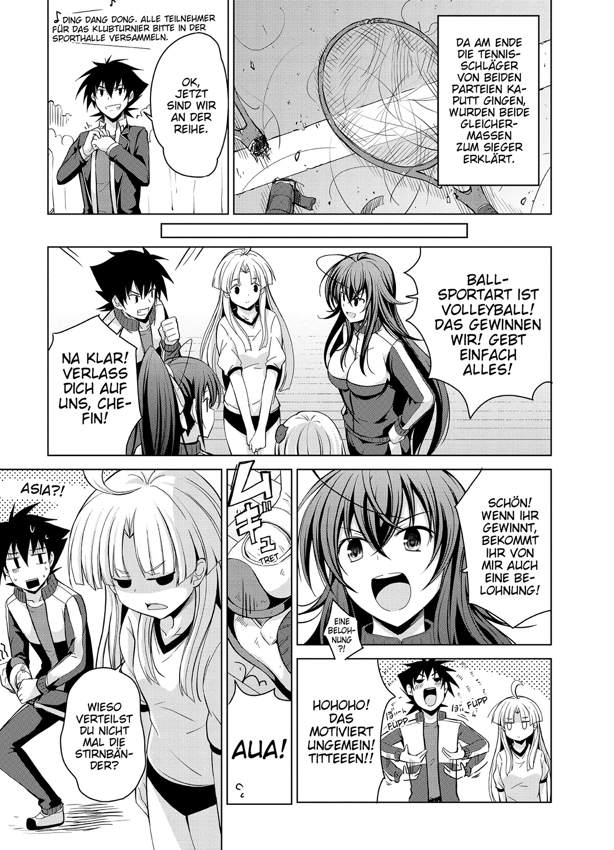MANGA Chapter 24 page 11 - 