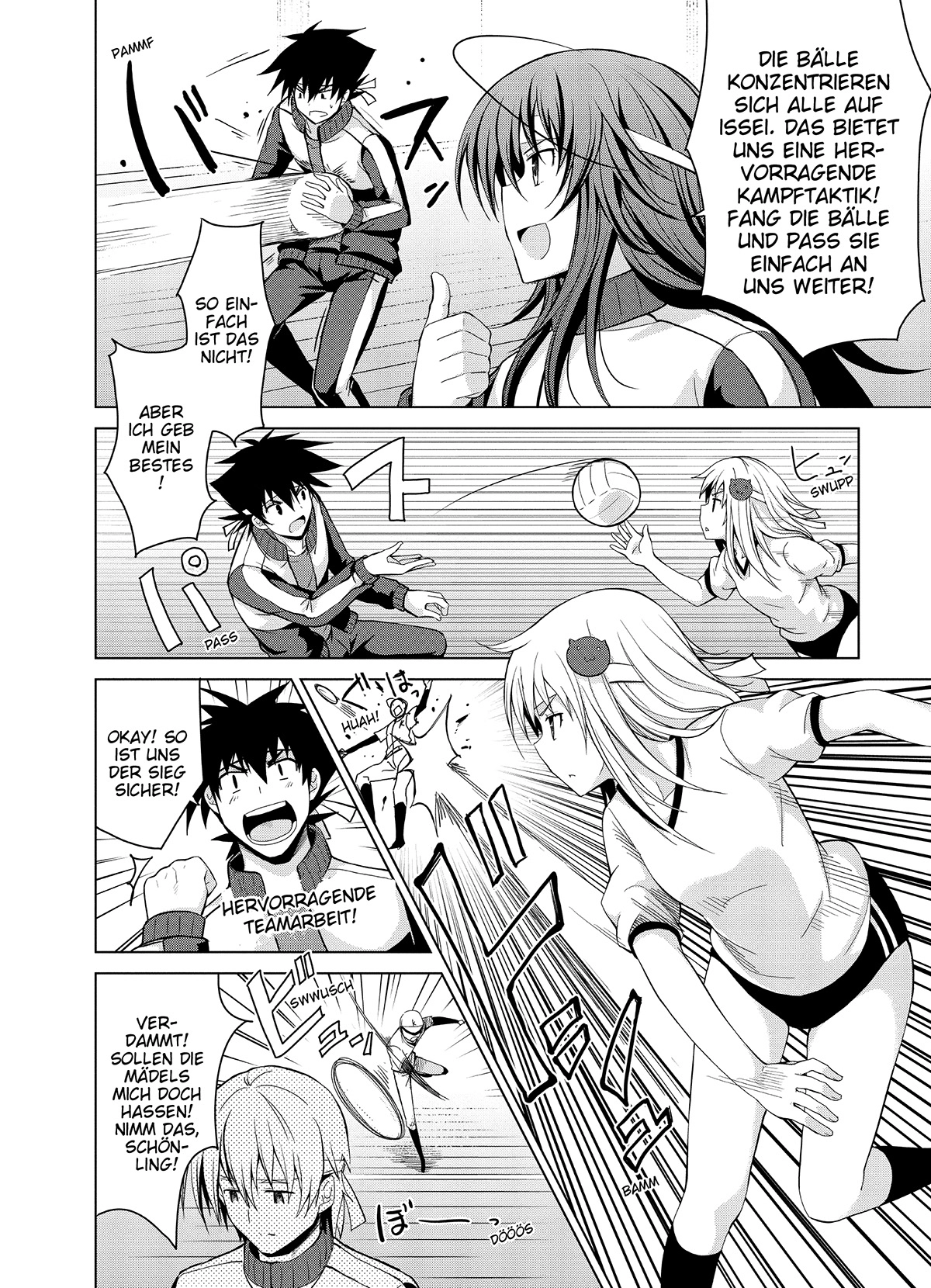 MANGA Chapter 24 page 14 - 
