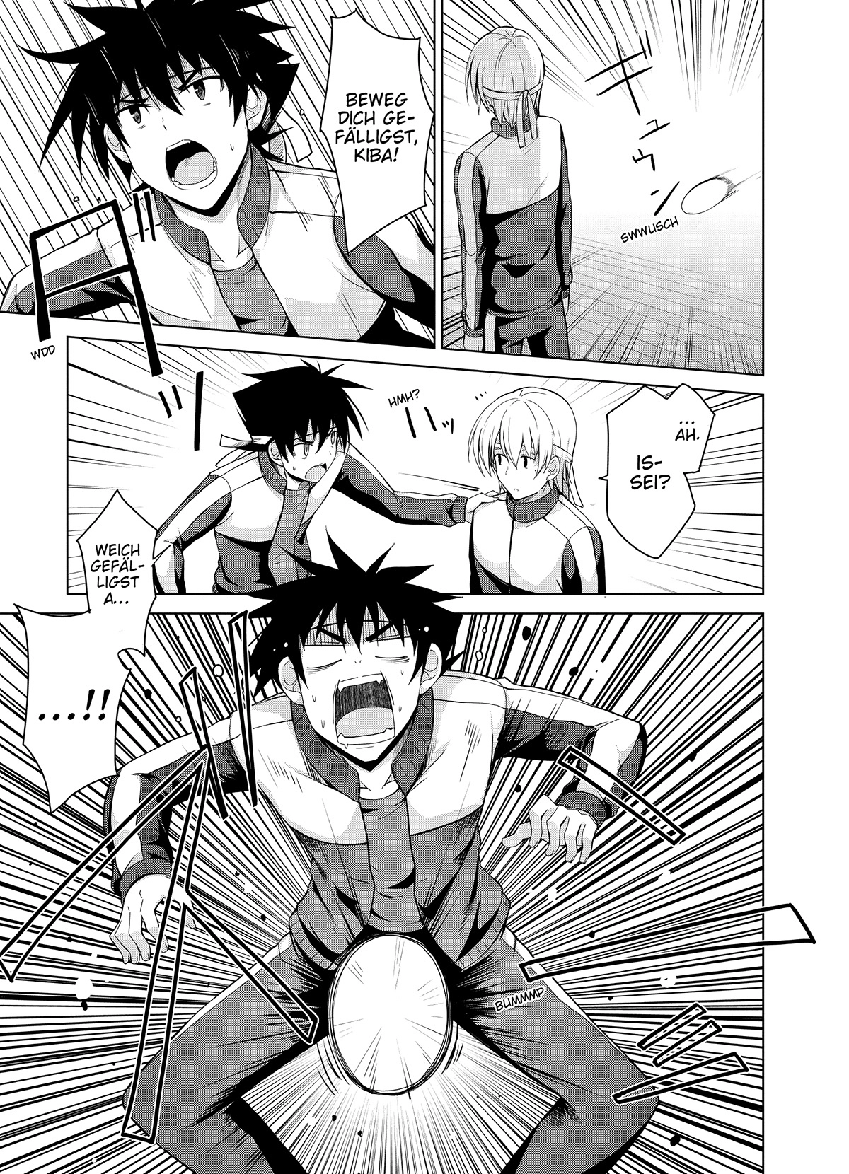 MANGA Chapter 24 page 15 - 