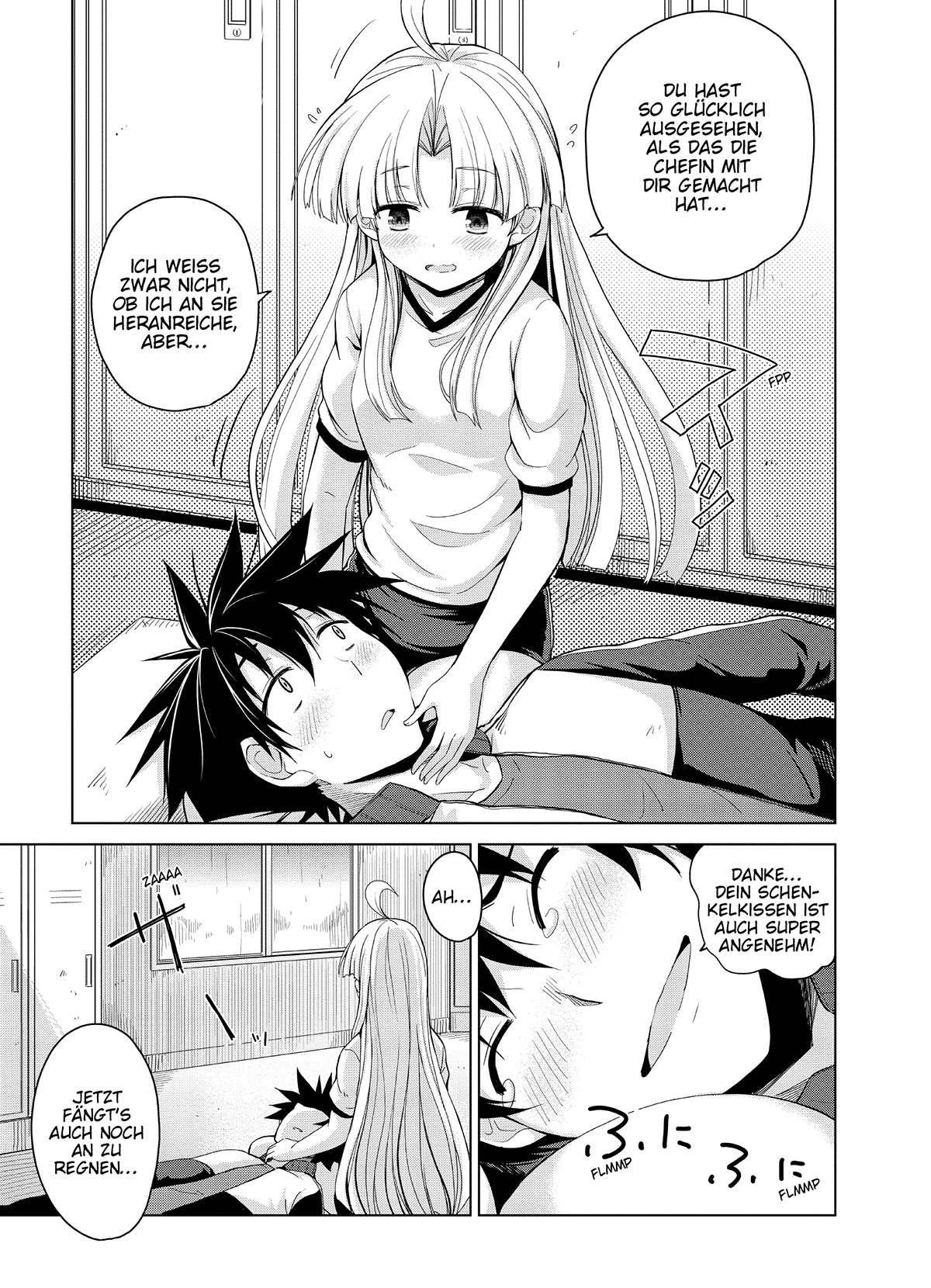 MANGA Chapter 24 page 19 - 