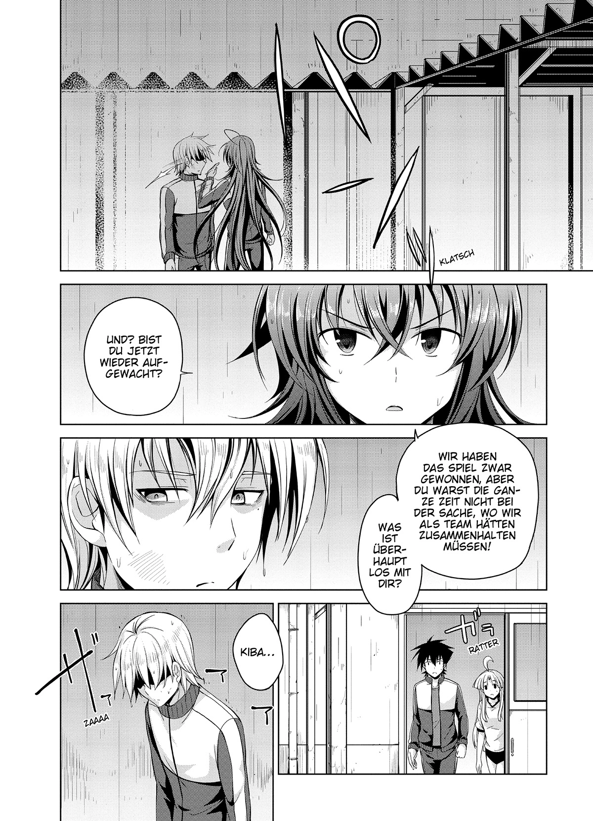 MANGA Chapter 24 page 20 - 