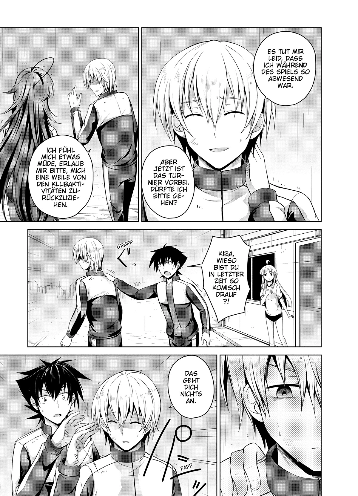 MANGA Chapter 24 page 21 - 
