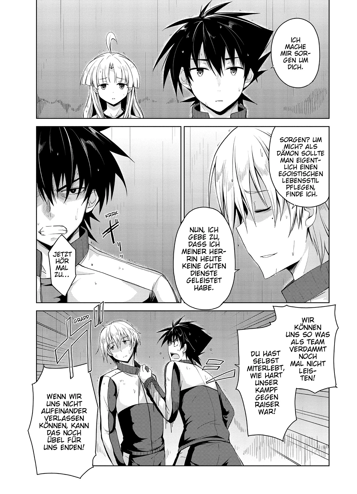 MANGA Chapter 24 page 22 - 