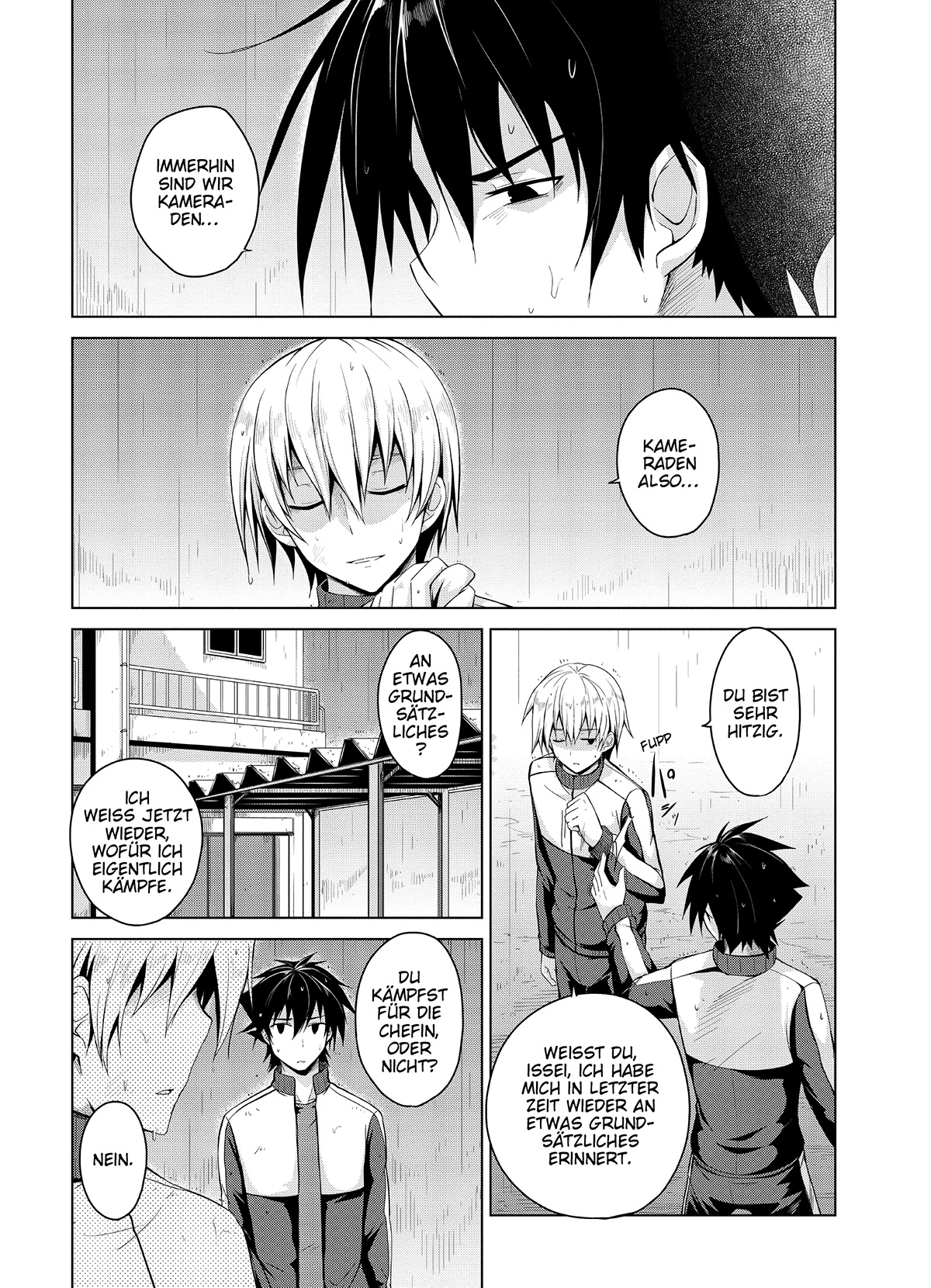 MANGA Chapter 24 page 23 - 