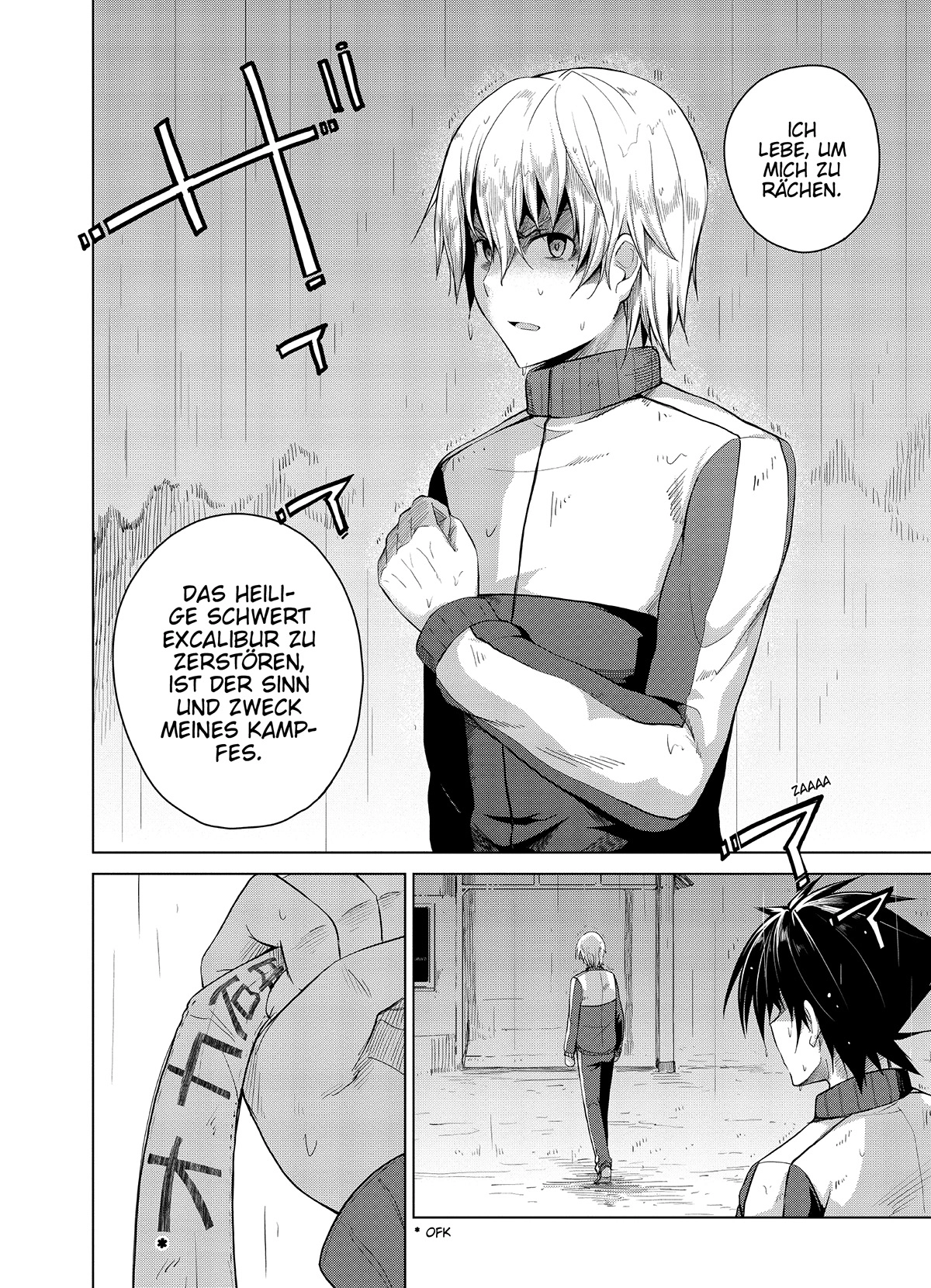 MANGA Chapter 24 page 24 - 