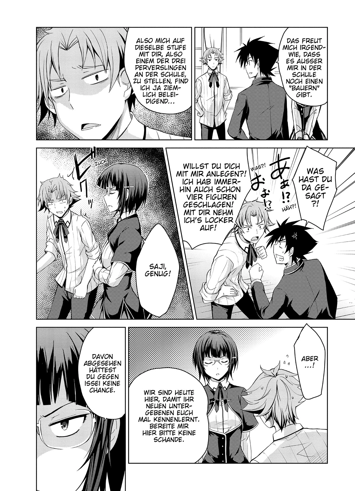 MANGA Chapter 24 page 4 - 