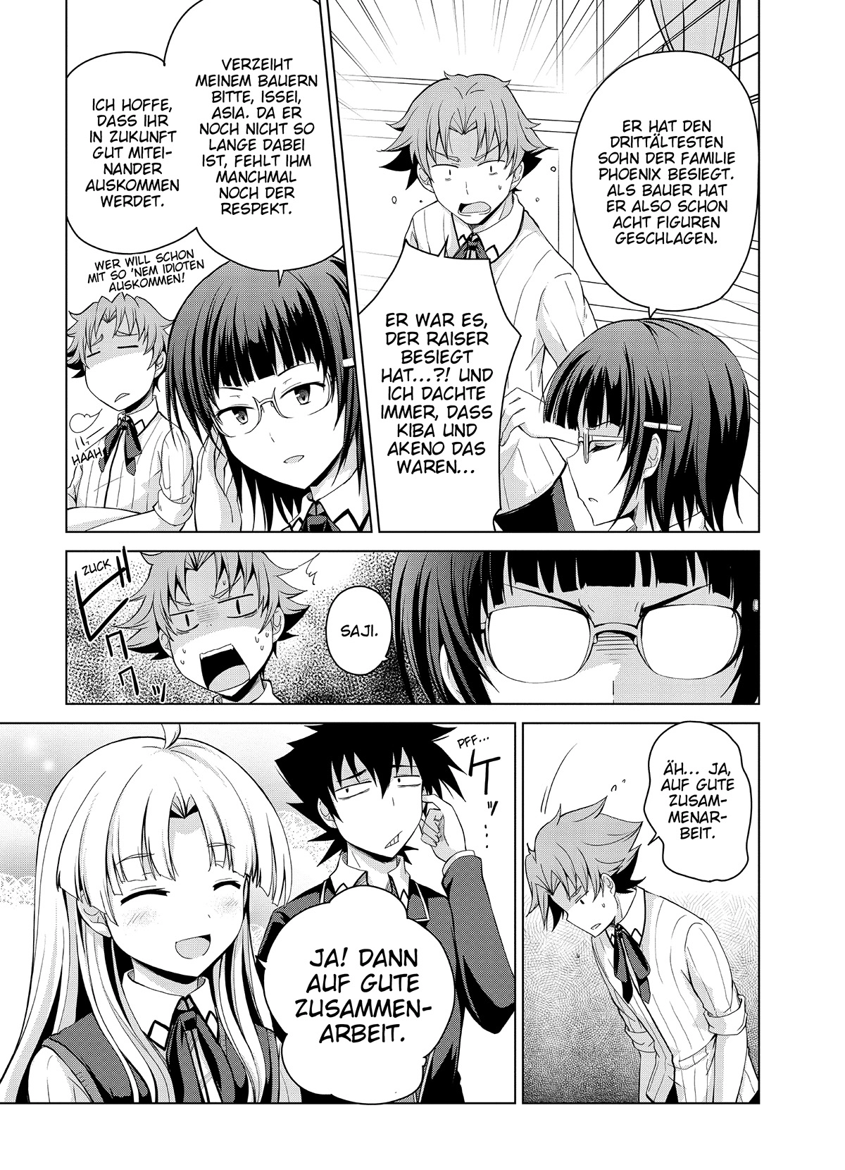MANGA Chapter 24 page 5 - 