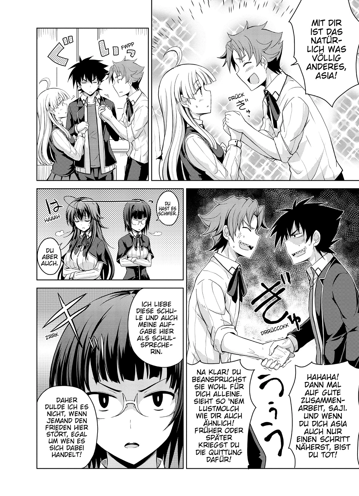 MANGA Chapter 24 page 6 - 