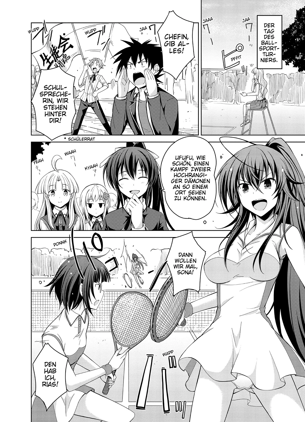 MANGA Chapter 24 page 8 - 
