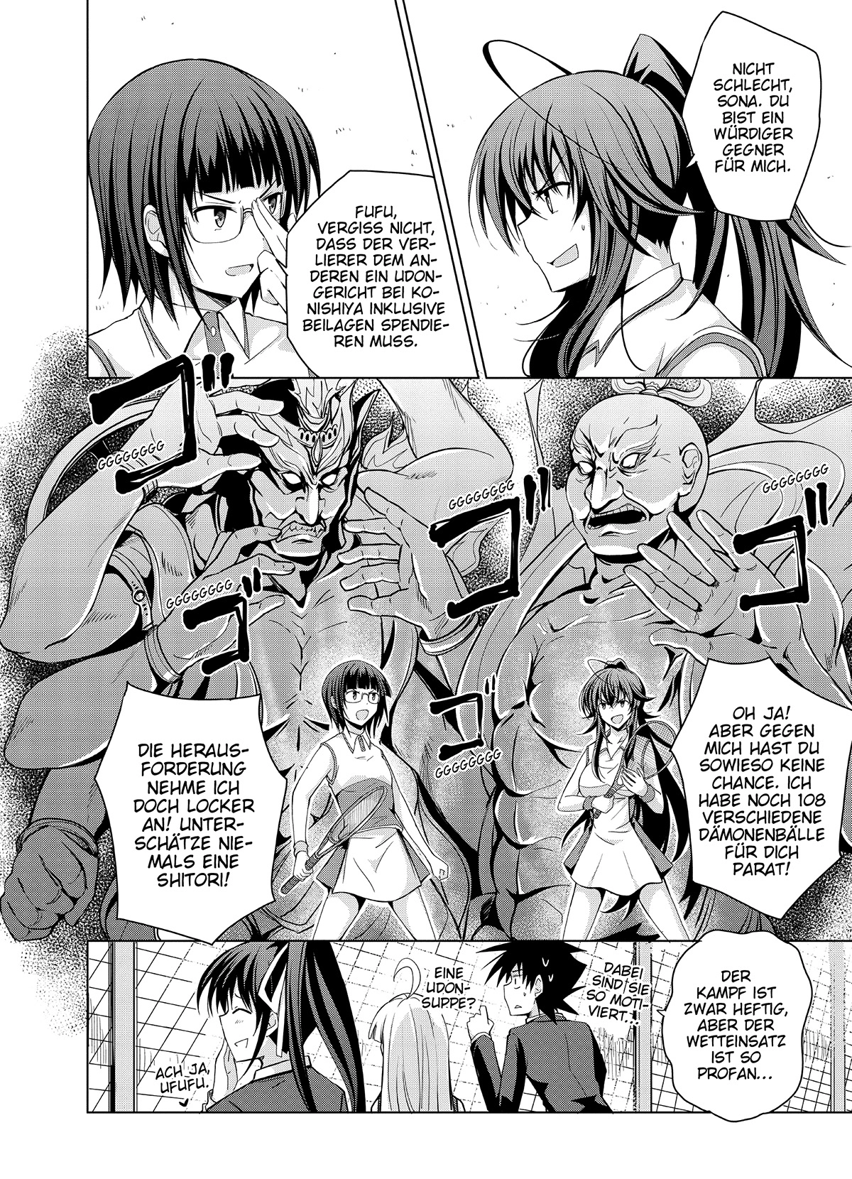 MANGA Chapter 24 page 10 - 