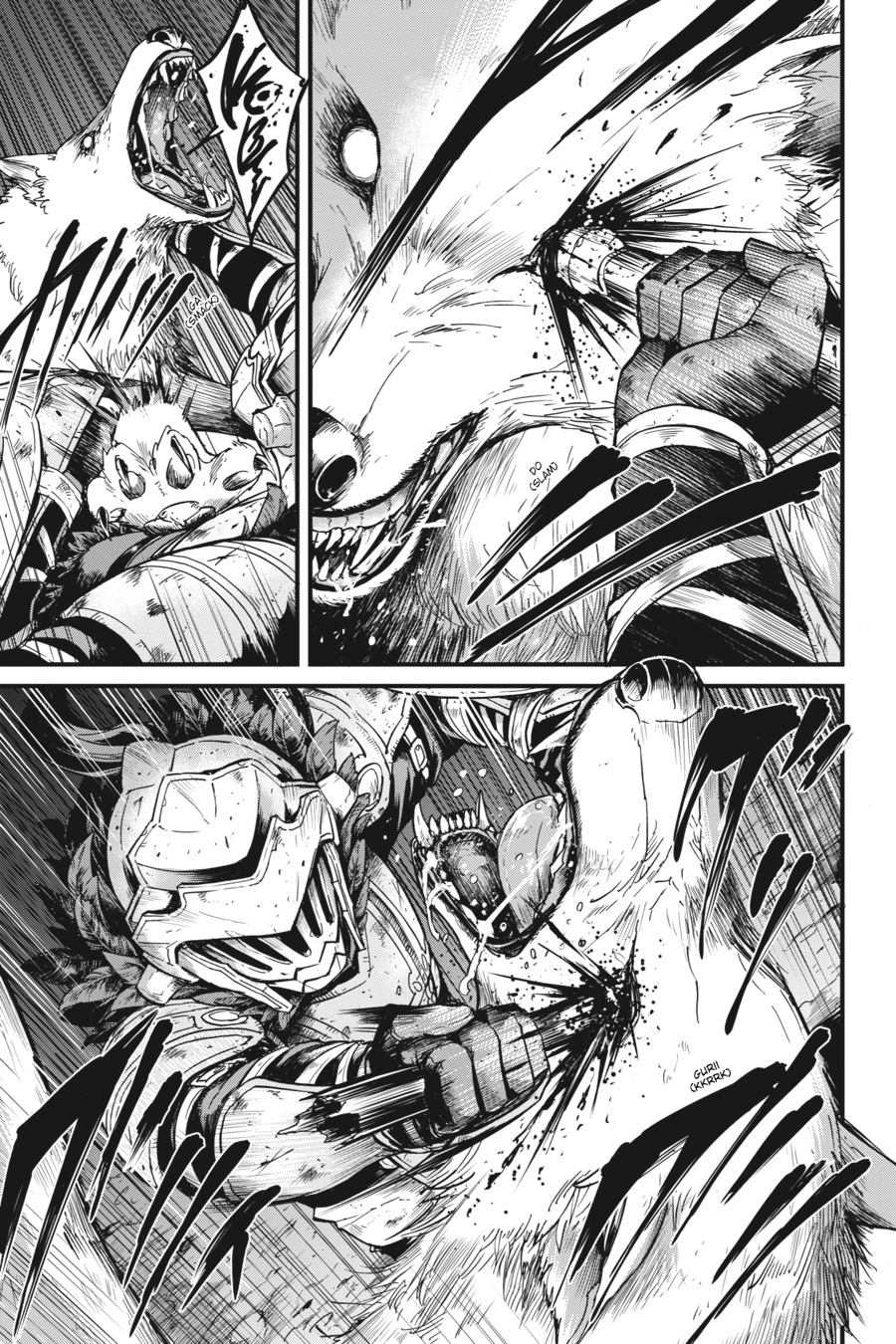 MANGA Chapter 25.5 page 4 - 