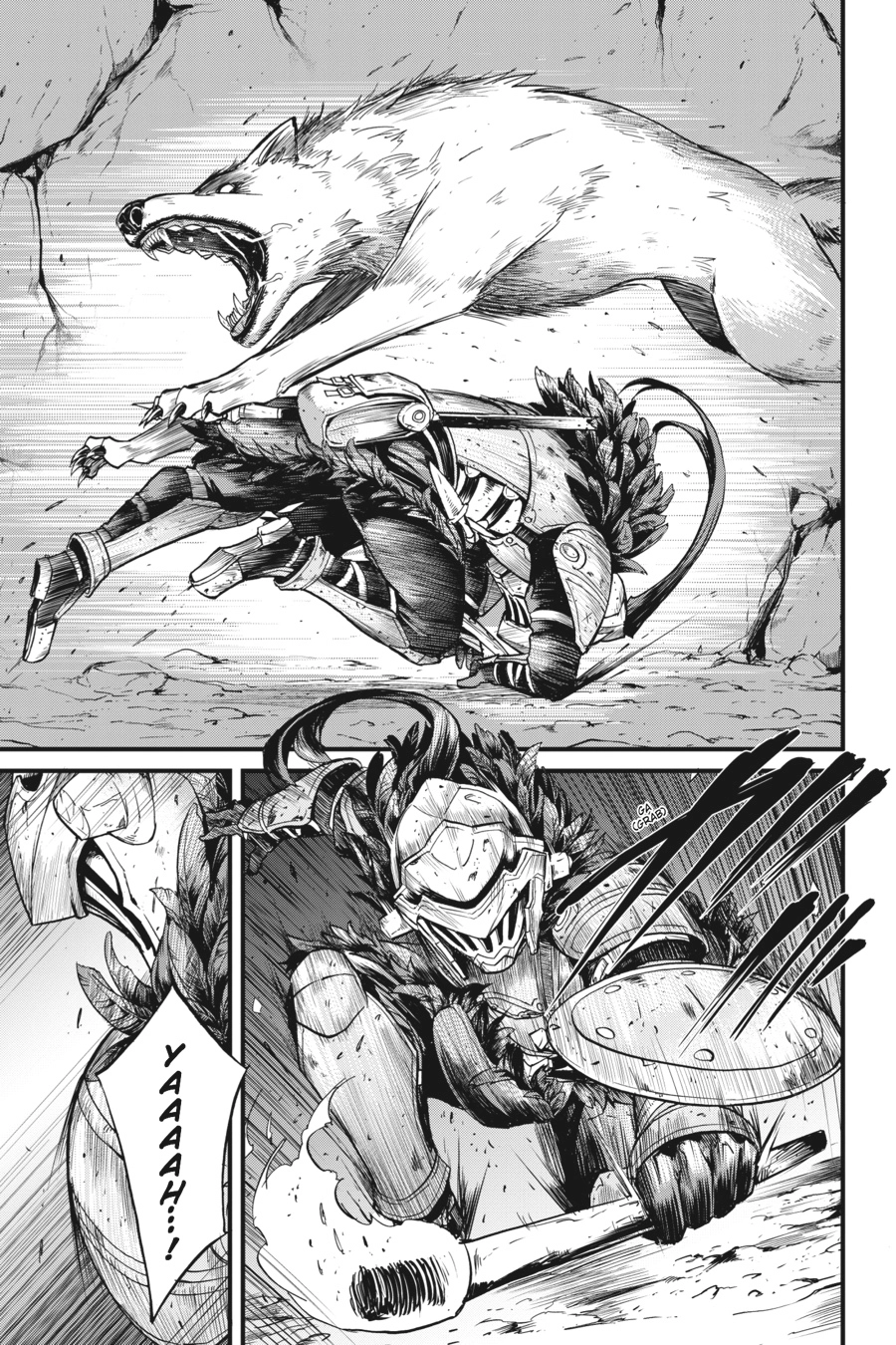 MANGA Chapter 25.5 page 6 - 