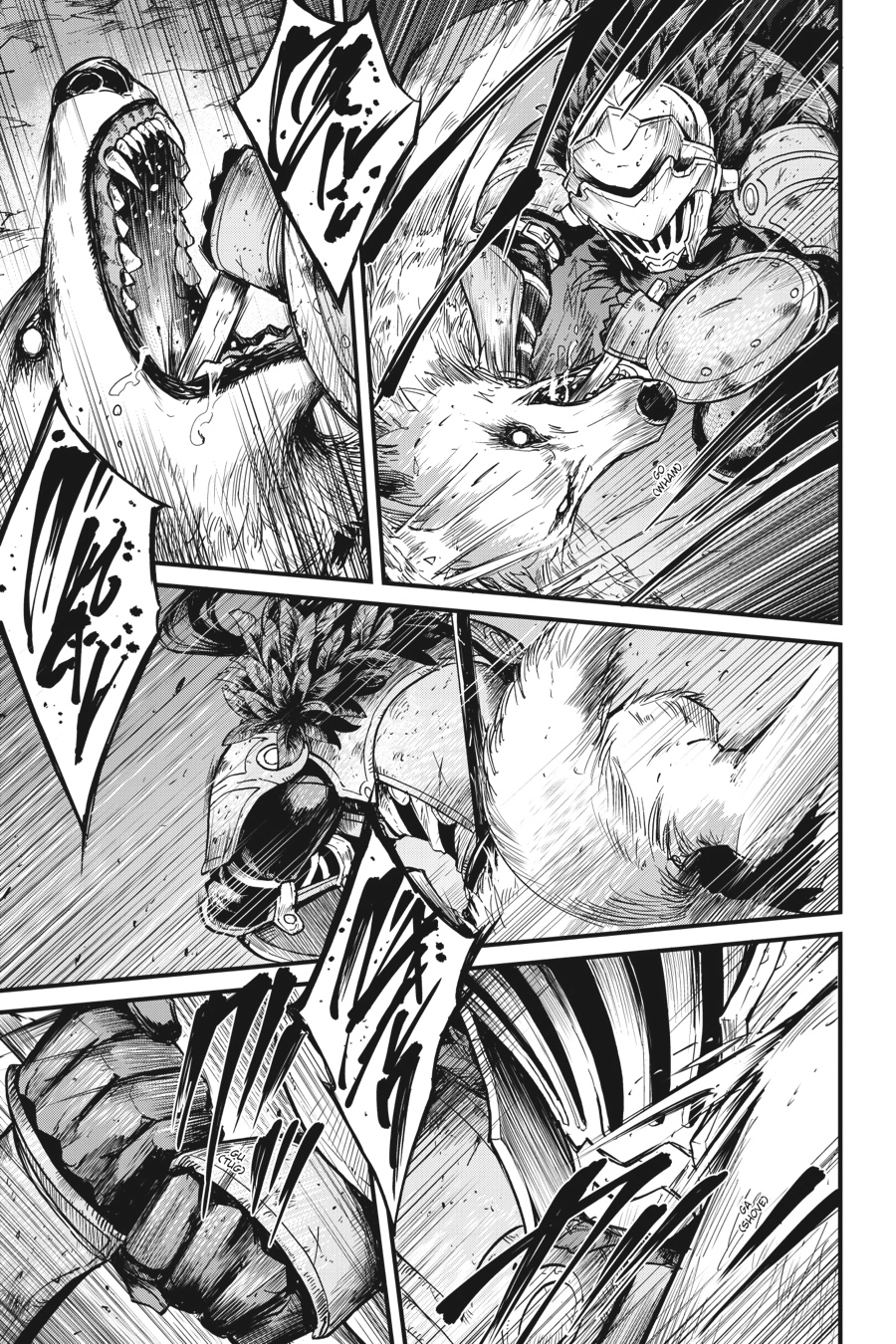 MANGA Chapter 25.5 page 8 - 