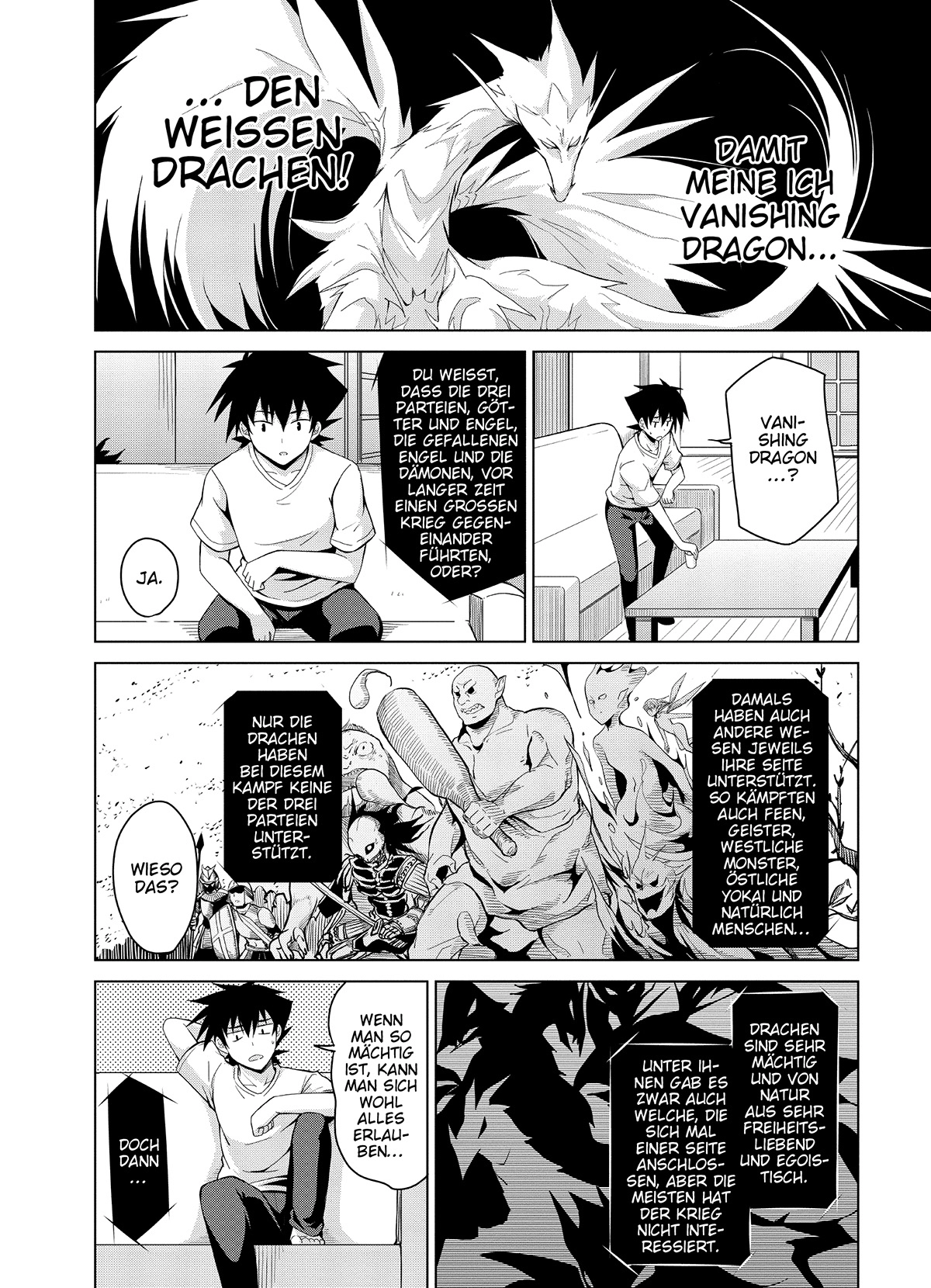 MANGA Chapter 25 page 12 - 