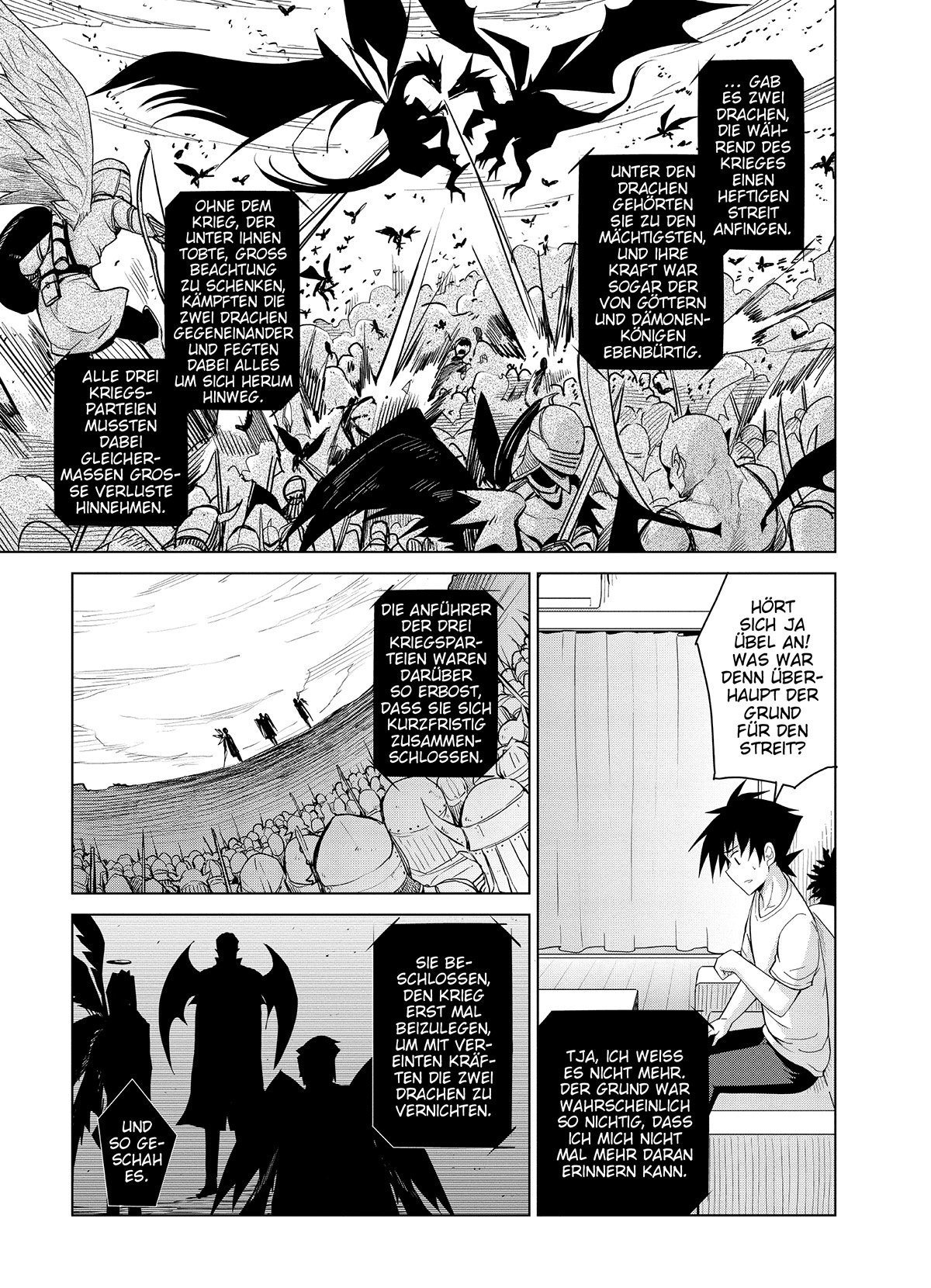 MANGA Chapter 25 page 13 - 