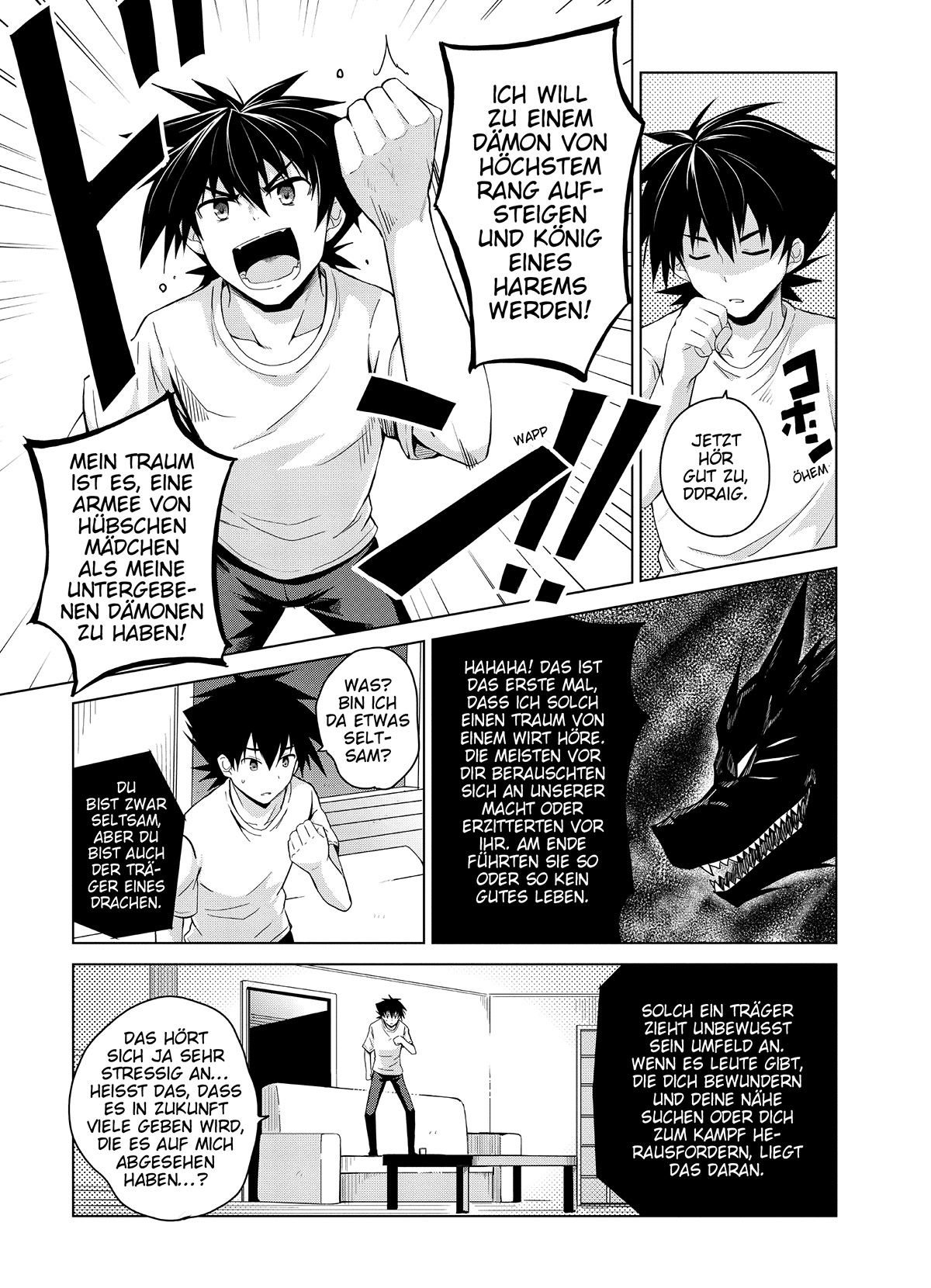 MANGA Chapter 25 page 15 - 