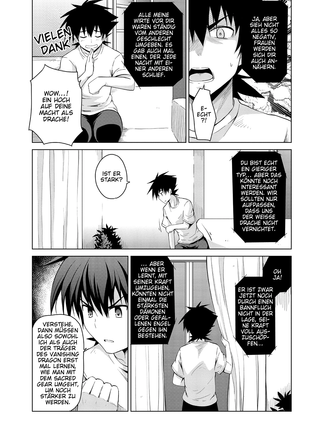 MANGA Chapter 25 page 16 - 