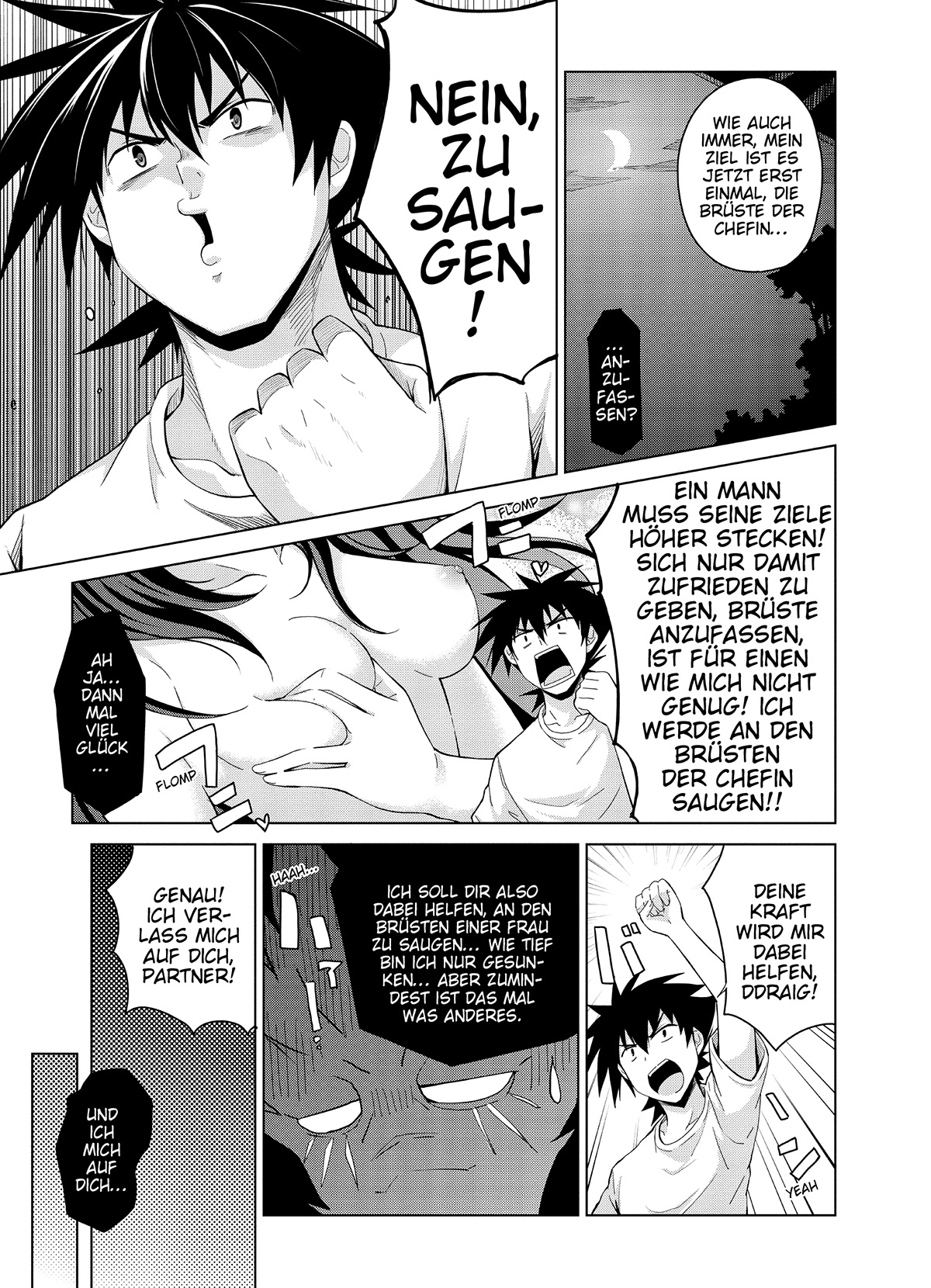 MANGA Chapter 25 page 17 - 