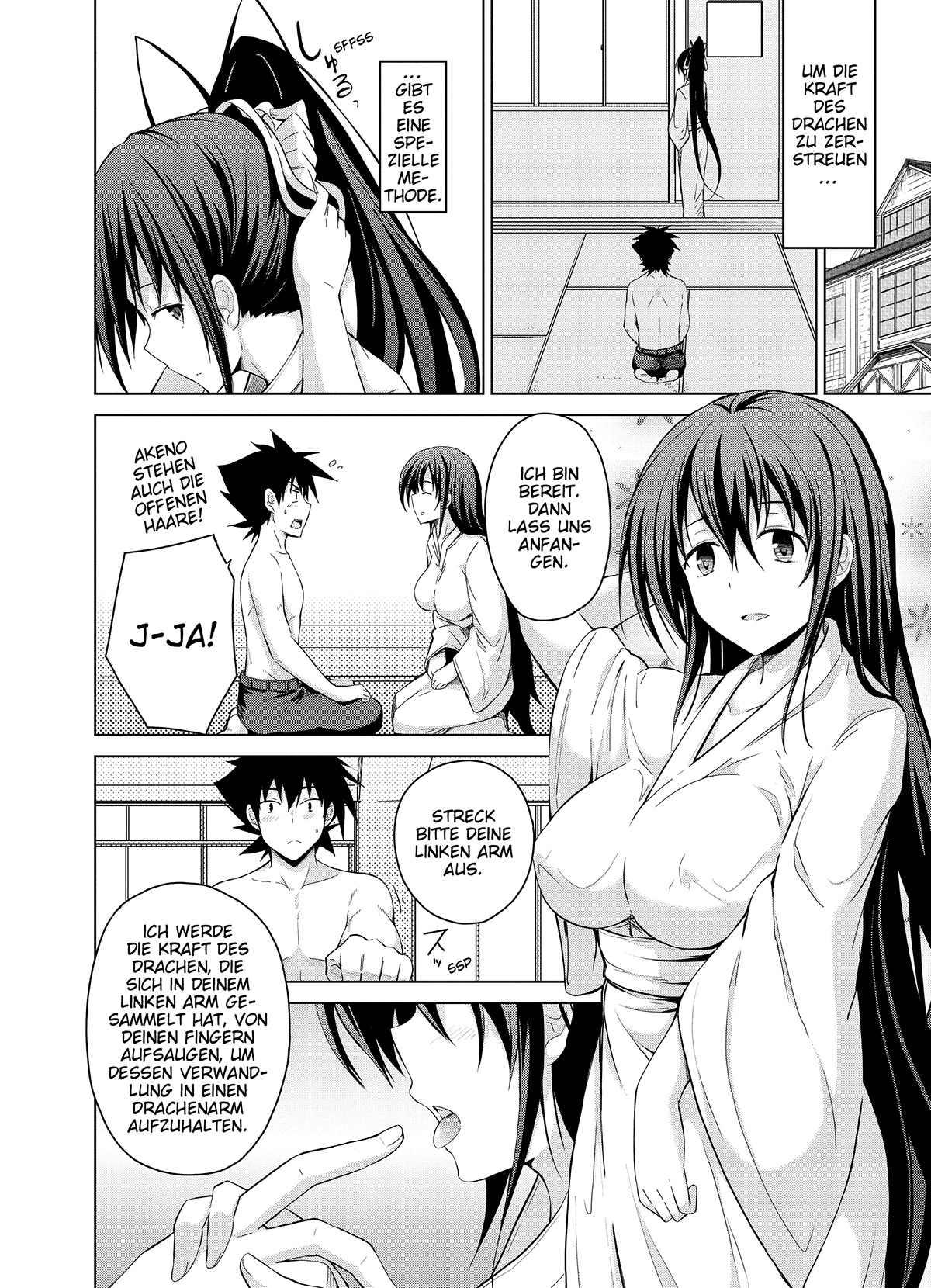 MANGA Chapter 25 page 18 - 