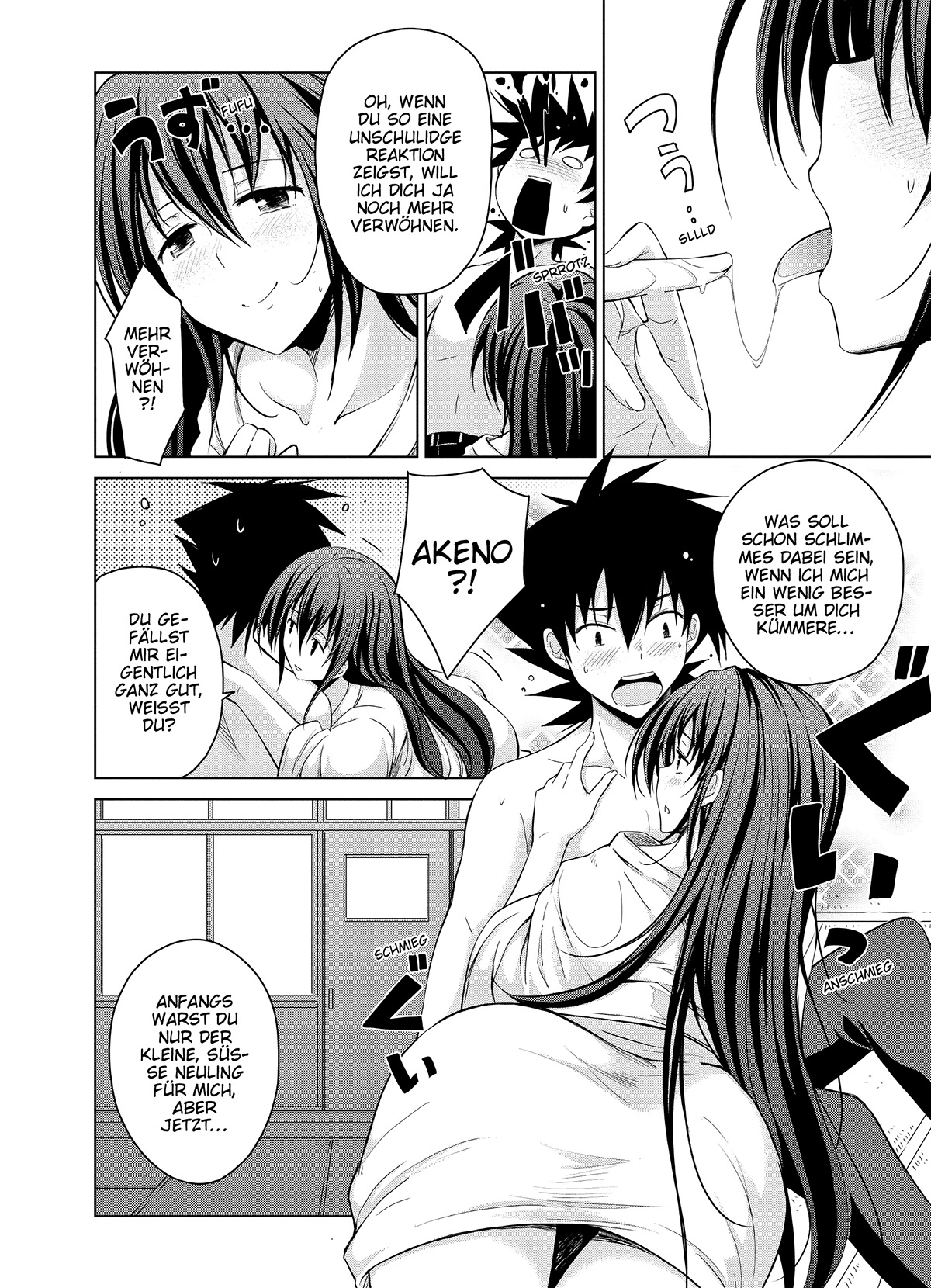 MANGA Chapter 25 page 20 - 