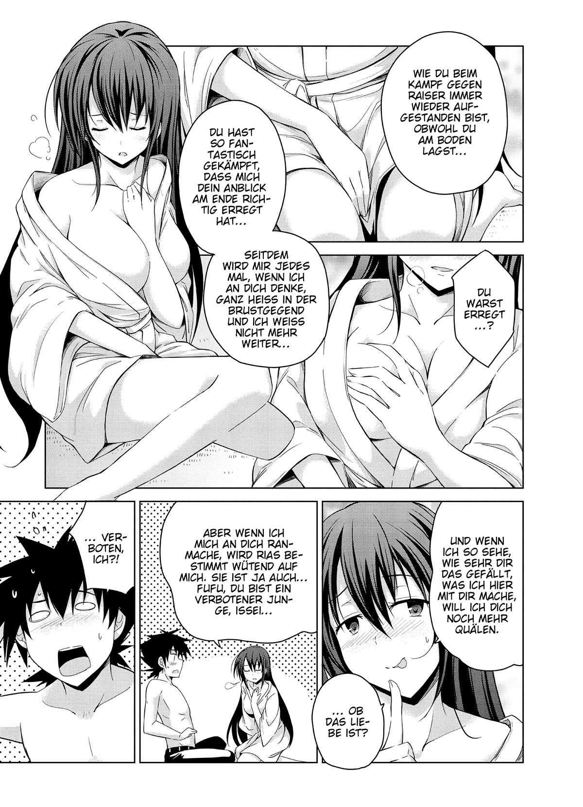 MANGA Chapter 25 page 21 - 