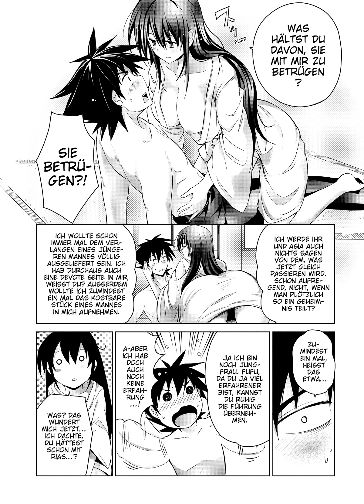 MANGA Chapter 25 page 22 - 