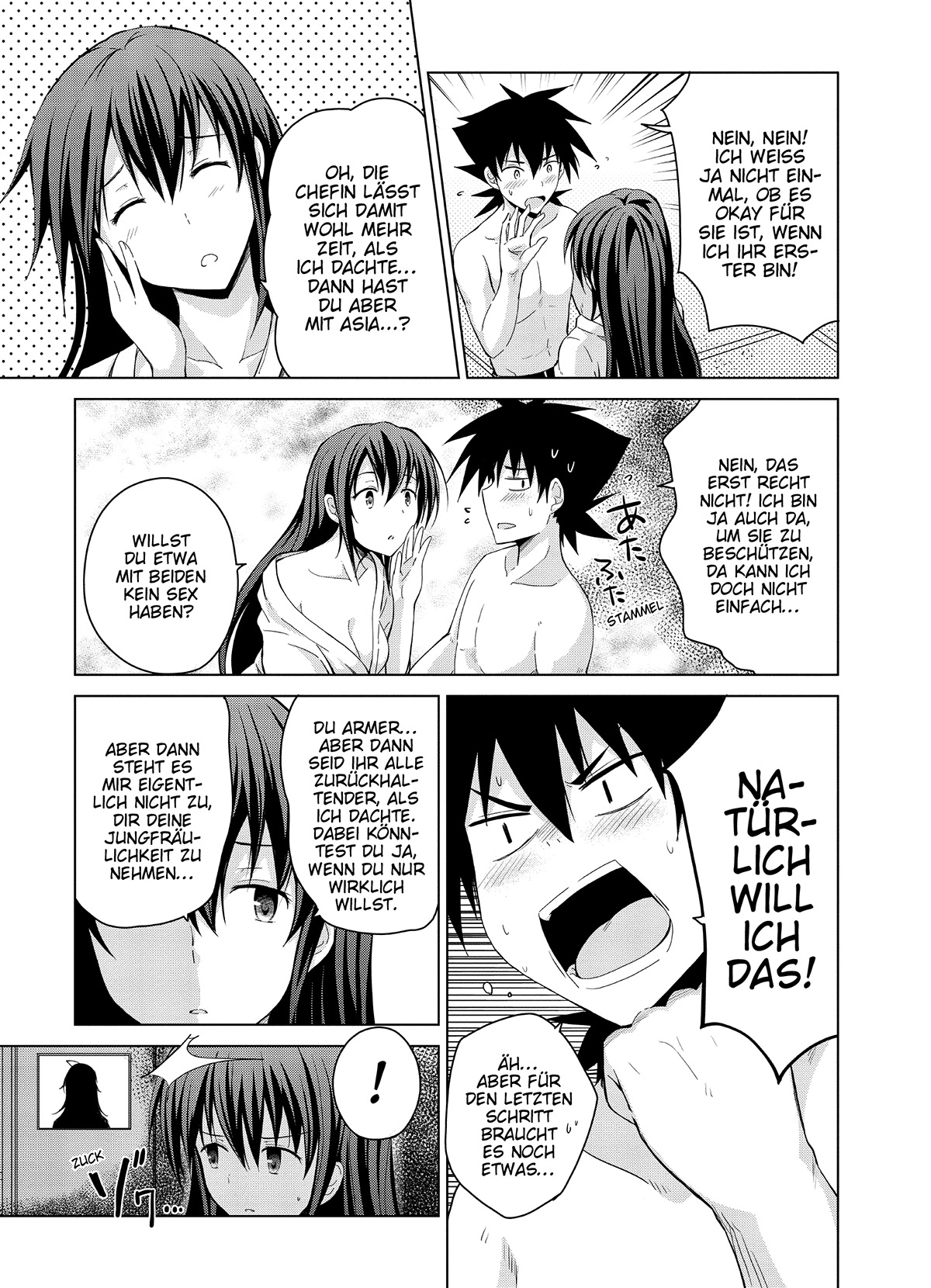 MANGA Chapter 25 page 23 - 