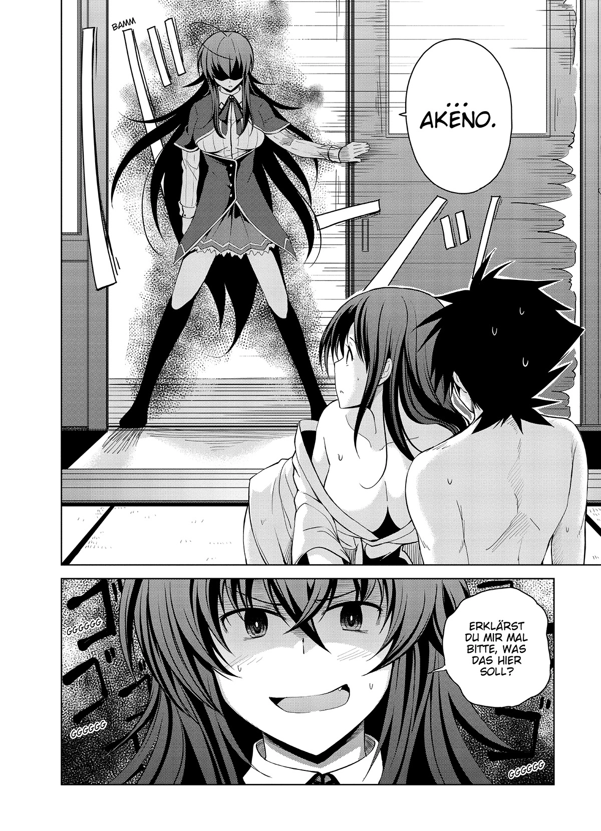 MANGA Chapter 25 page 24 - 