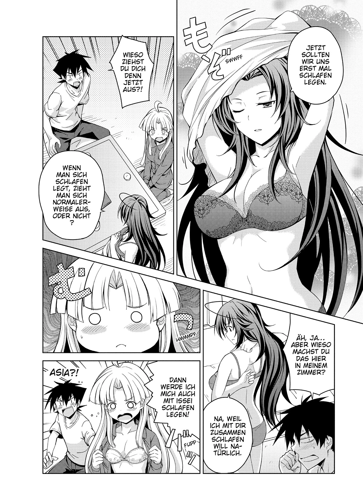 MANGA Chapter 25 page 8 - 