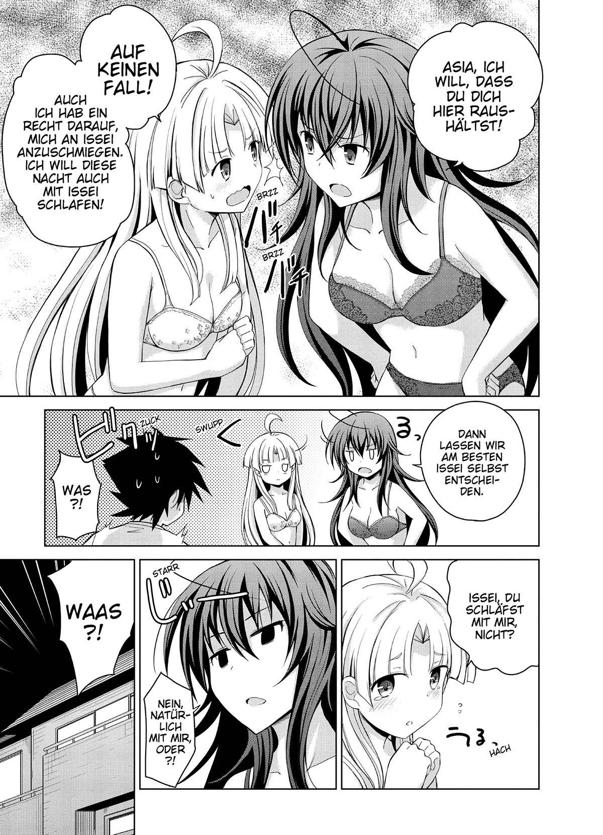 MANGA Chapter 25 page 9 - 