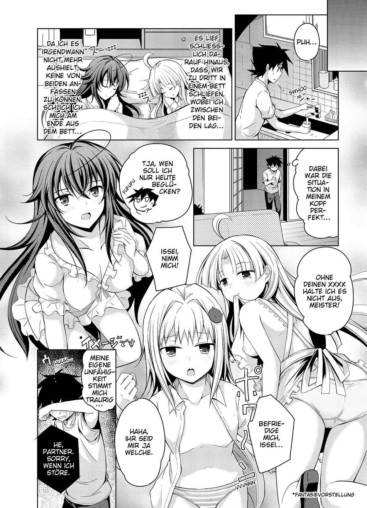 MANGA Chapter 25 page 10 - 