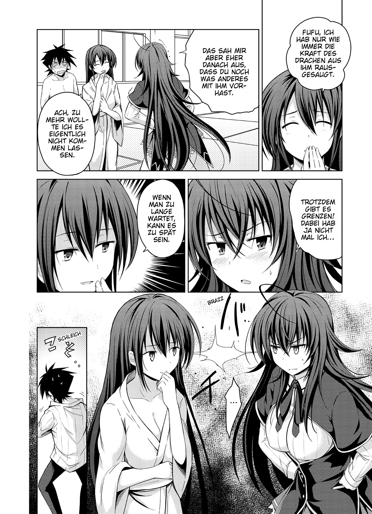 MANGA Chapter 26 page 2 - 