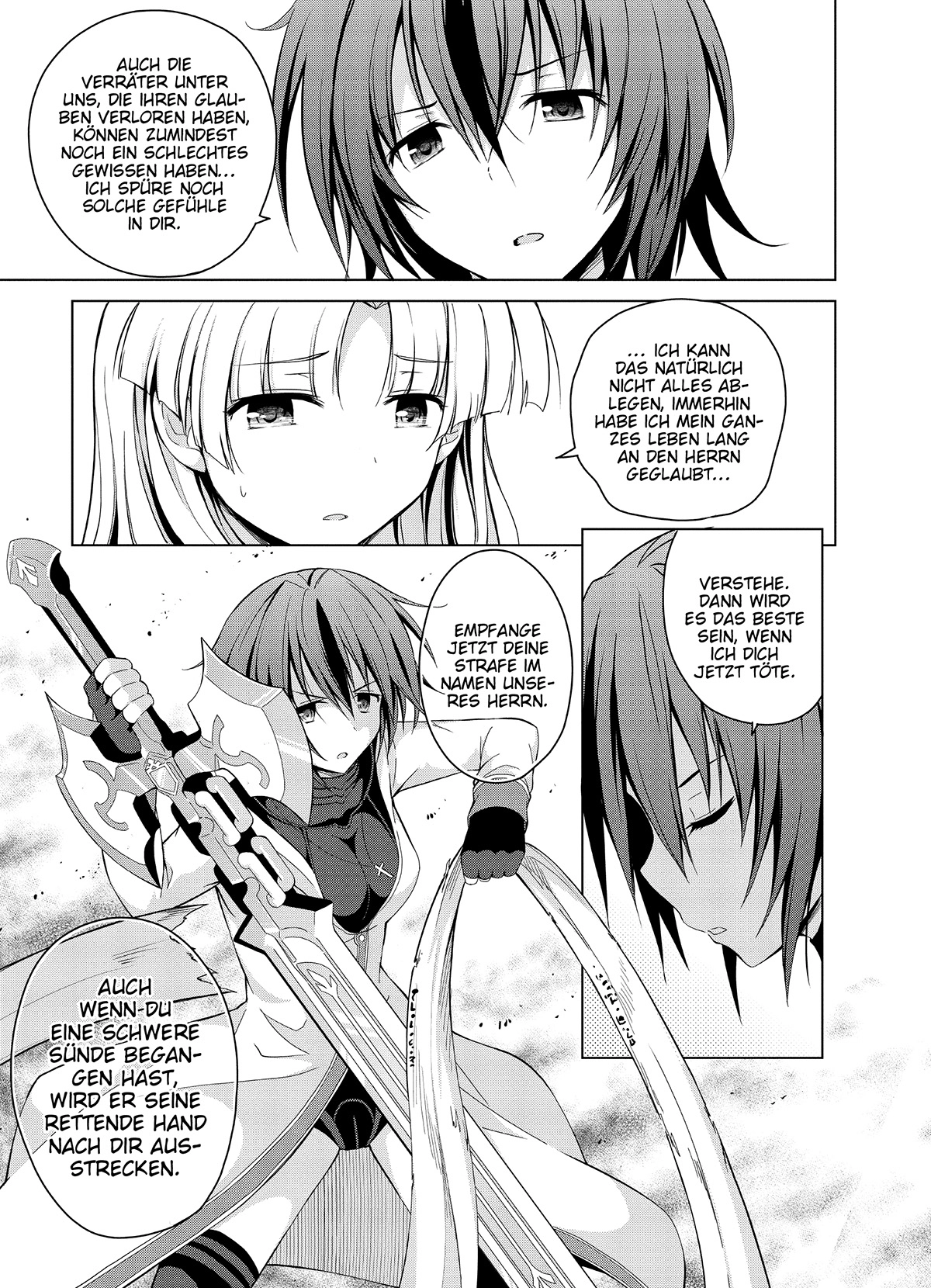 MANGA Chapter 26 page 21 - 