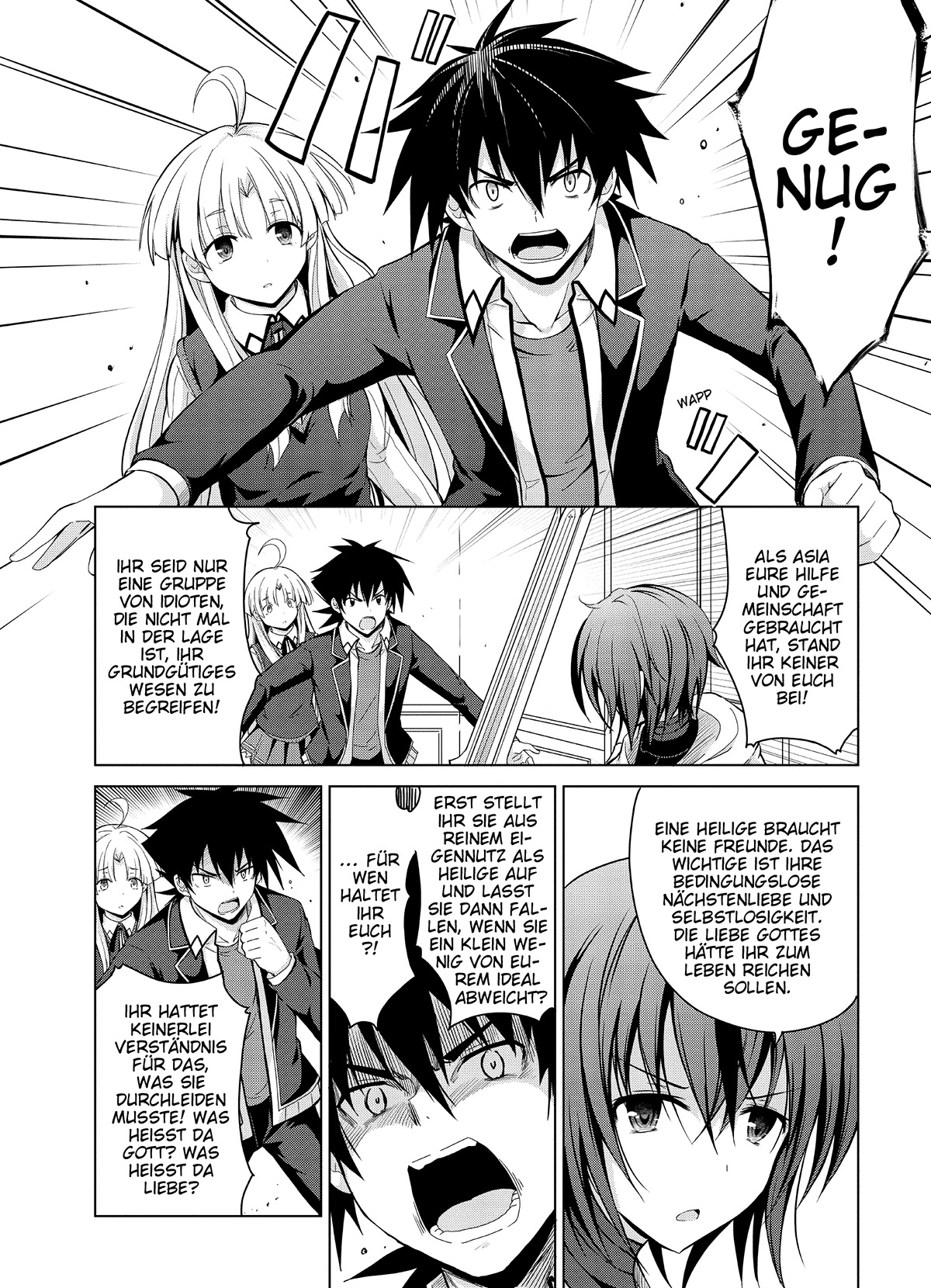 MANGA Chapter 26 page 22 - 