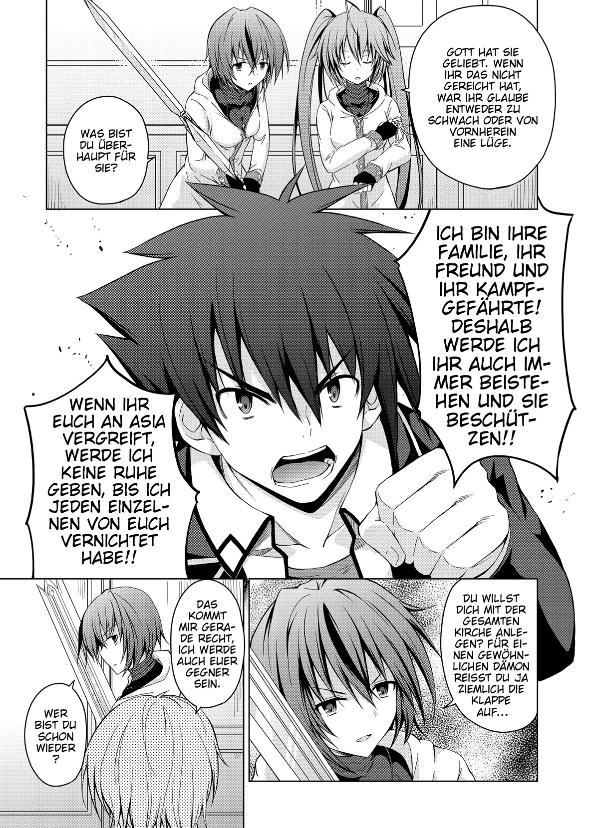 MANGA Chapter 26 page 23 - 