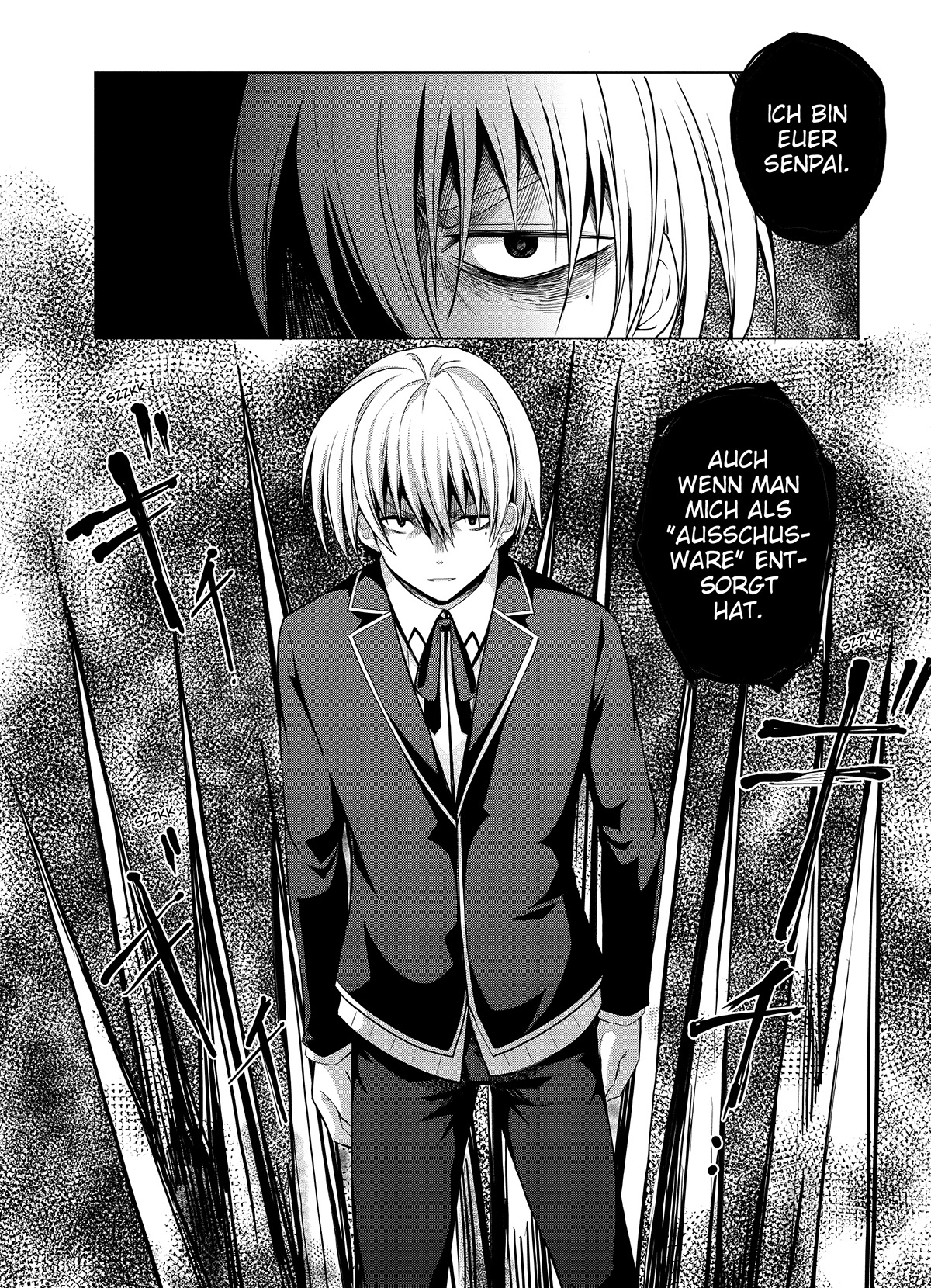 MANGA Chapter 26 page 24 - 