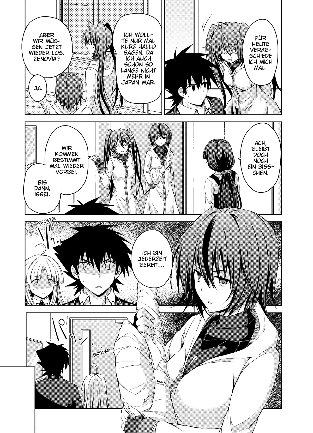 MANGA Chapter 26 page 9 - 