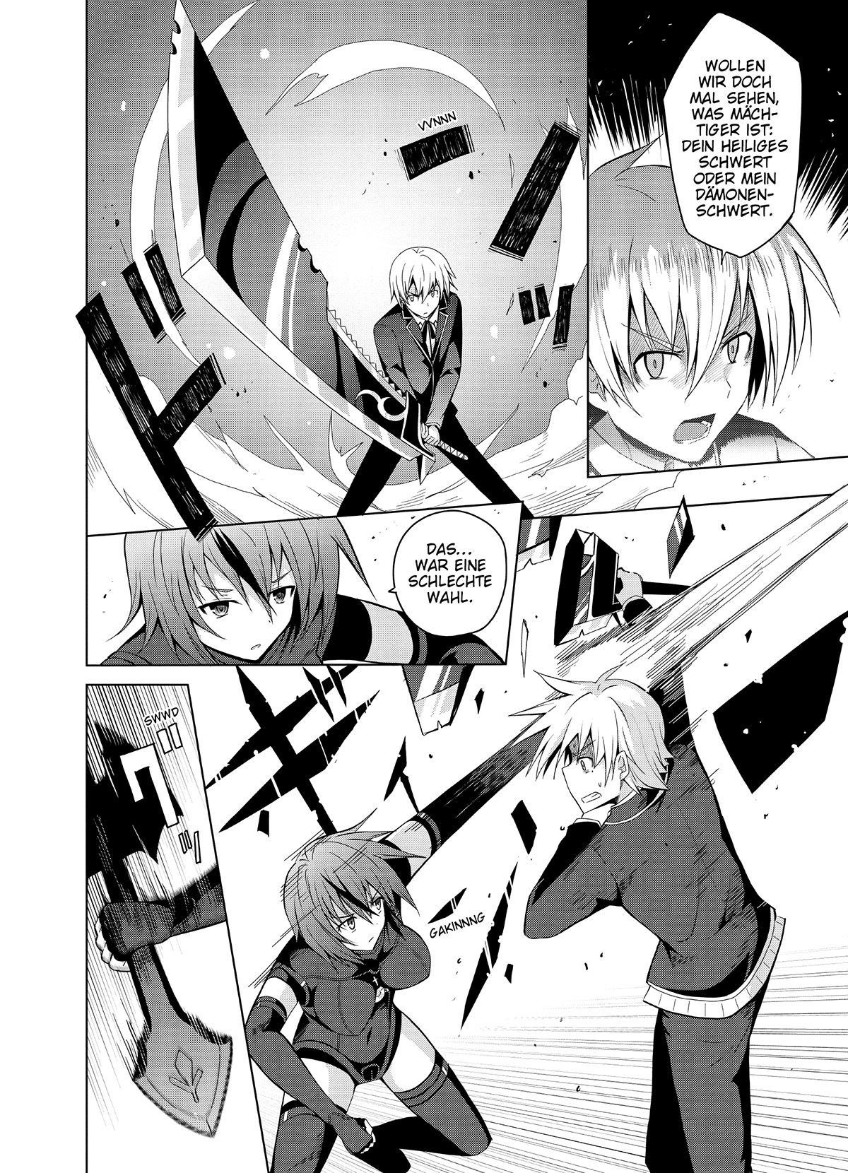 MANGA Chapter 27 page 18 - 