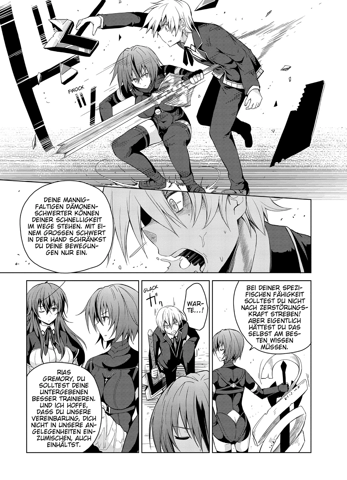 MANGA Chapter 27 page 19 - 