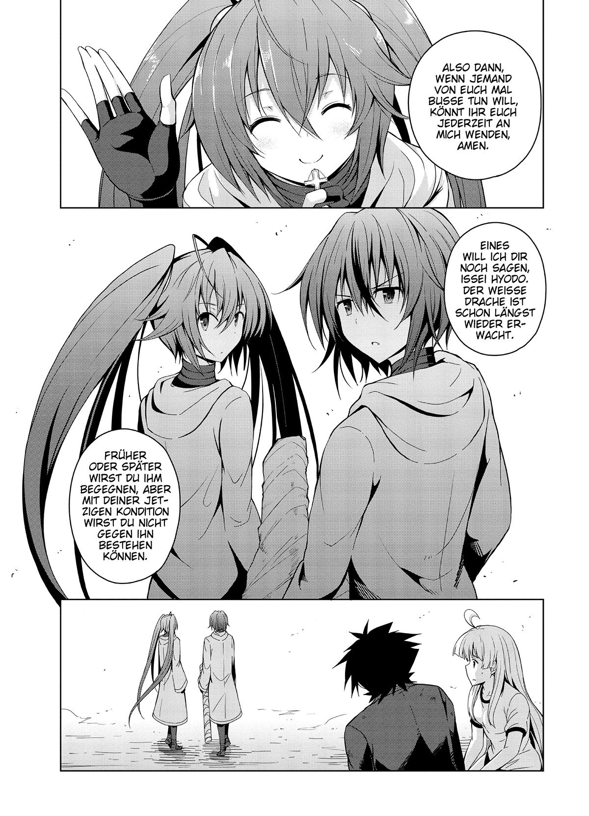 MANGA Chapter 27 page 20 - 