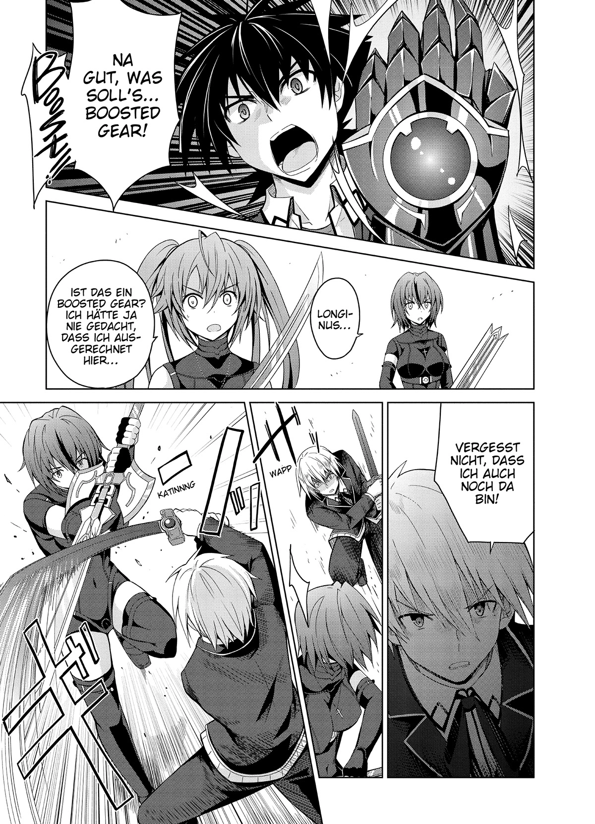 MANGA Chapter 27 page 5 - 