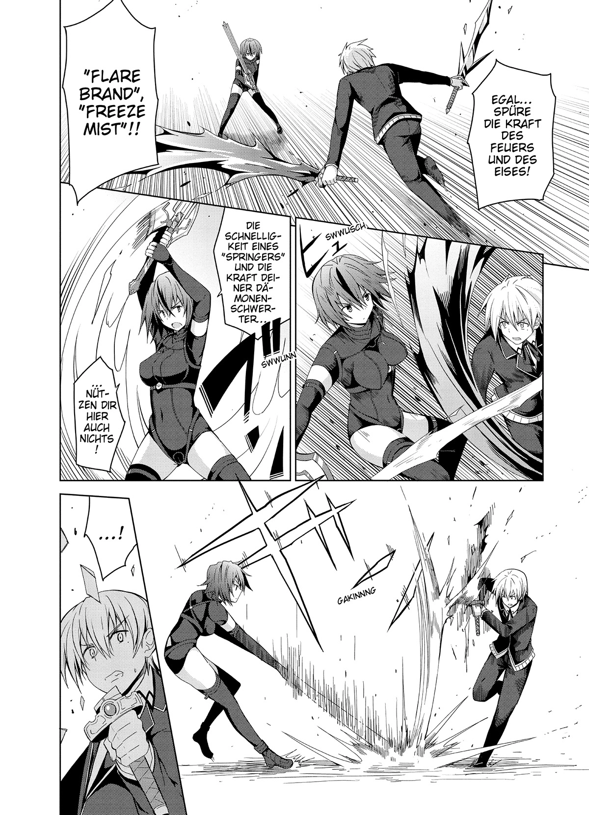 MANGA Chapter 27 page 8 - 