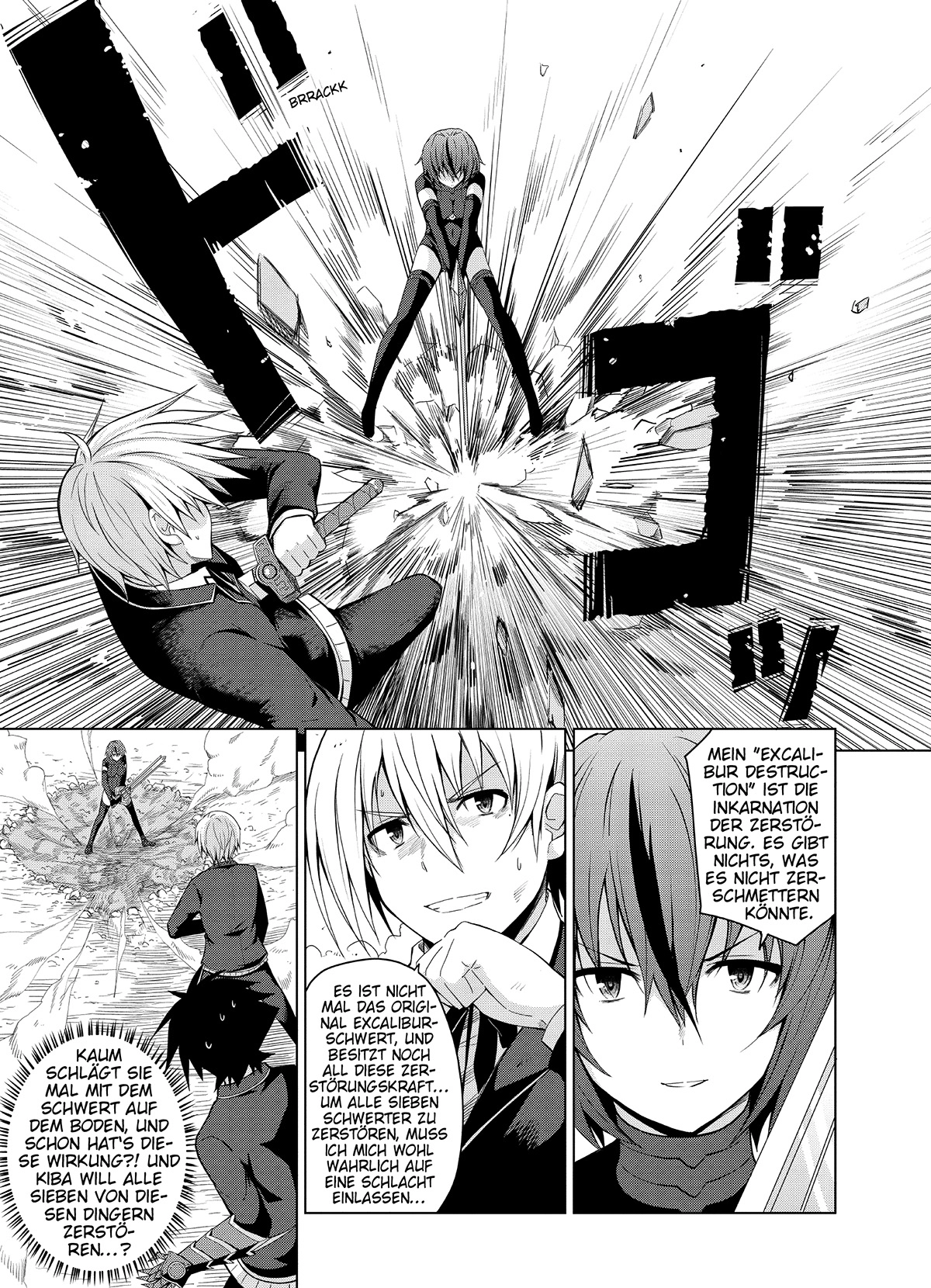MANGA Chapter 27 page 9 - 