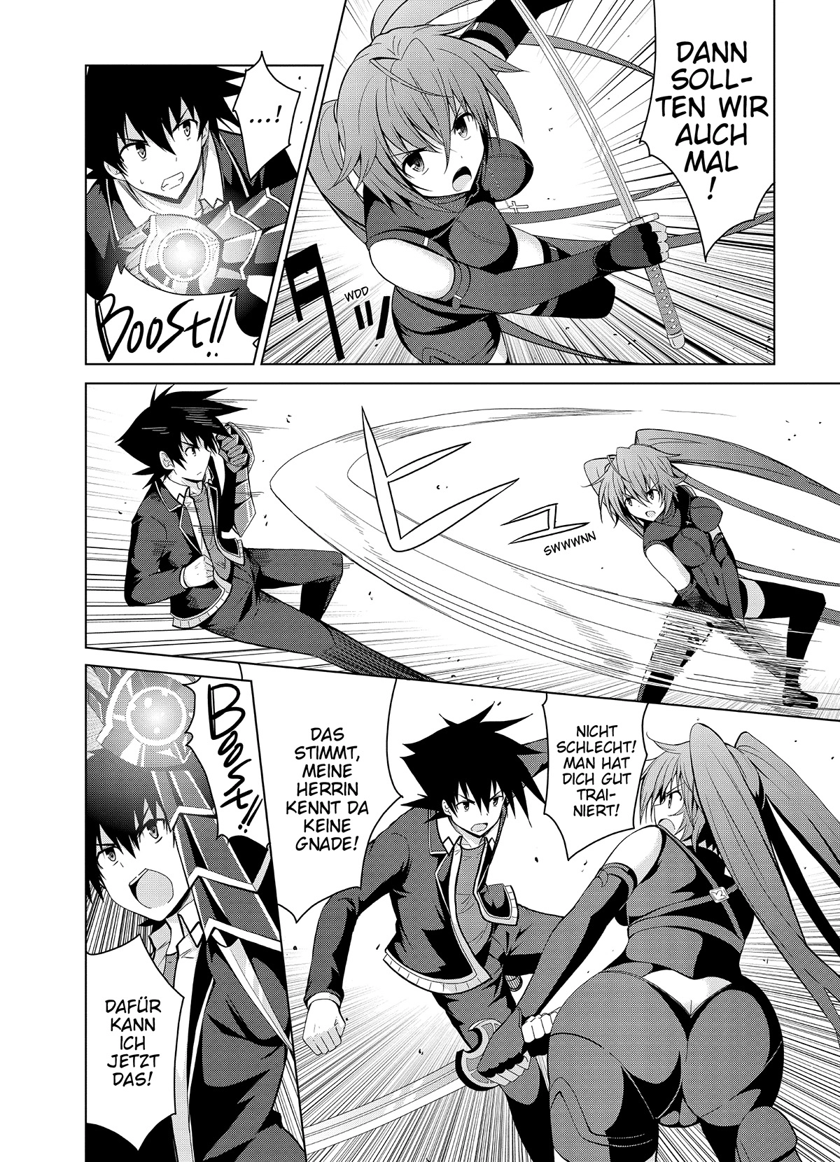 MANGA Chapter 27 page 10 - 