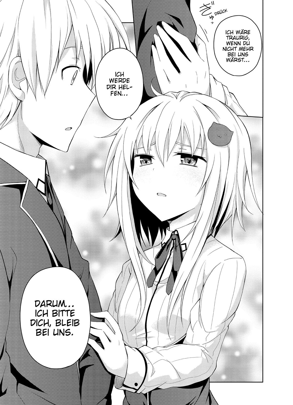 MANGA Chapter 28 page 21 - 