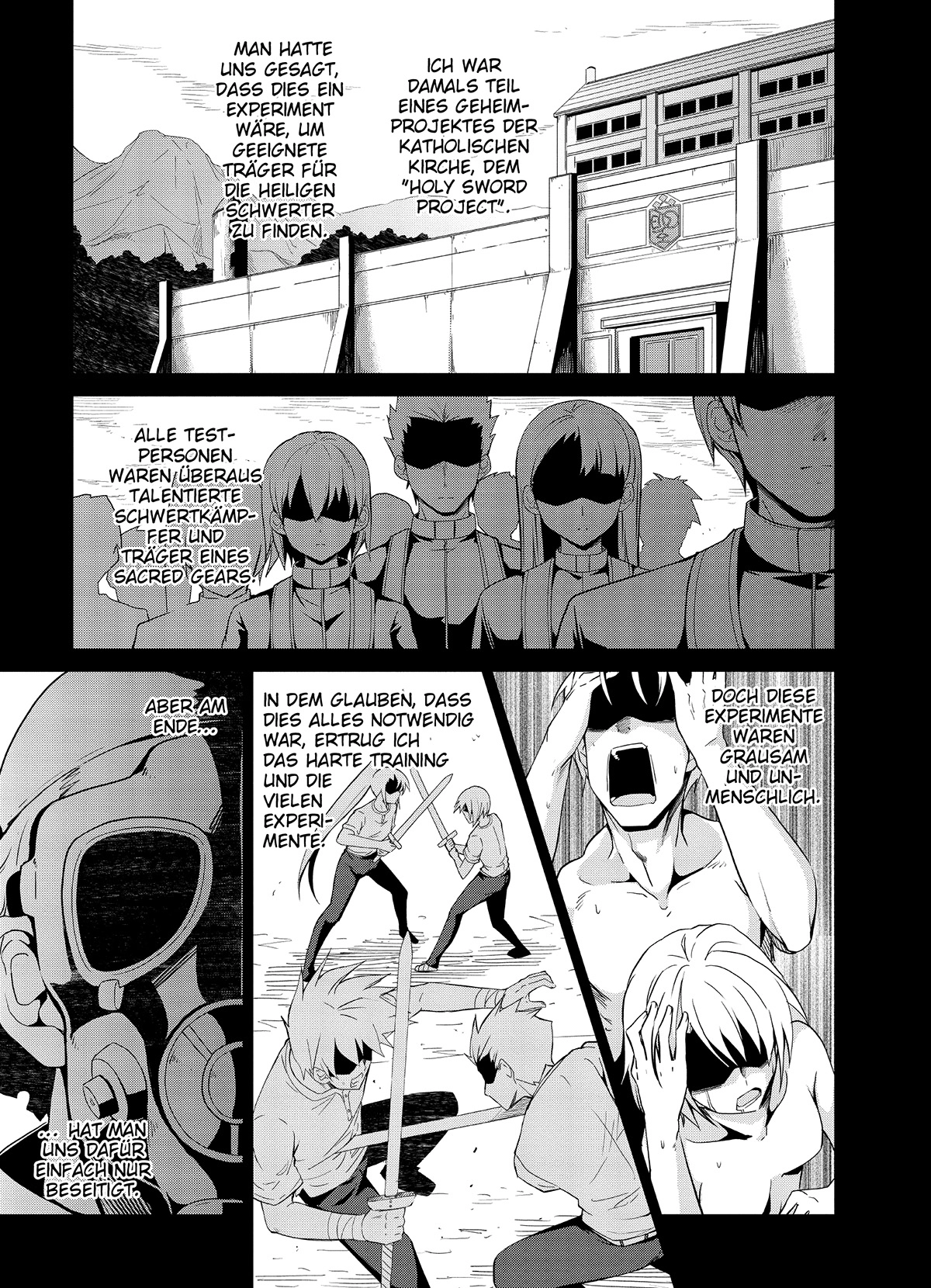 MANGA Chapter 28 page 23 - 