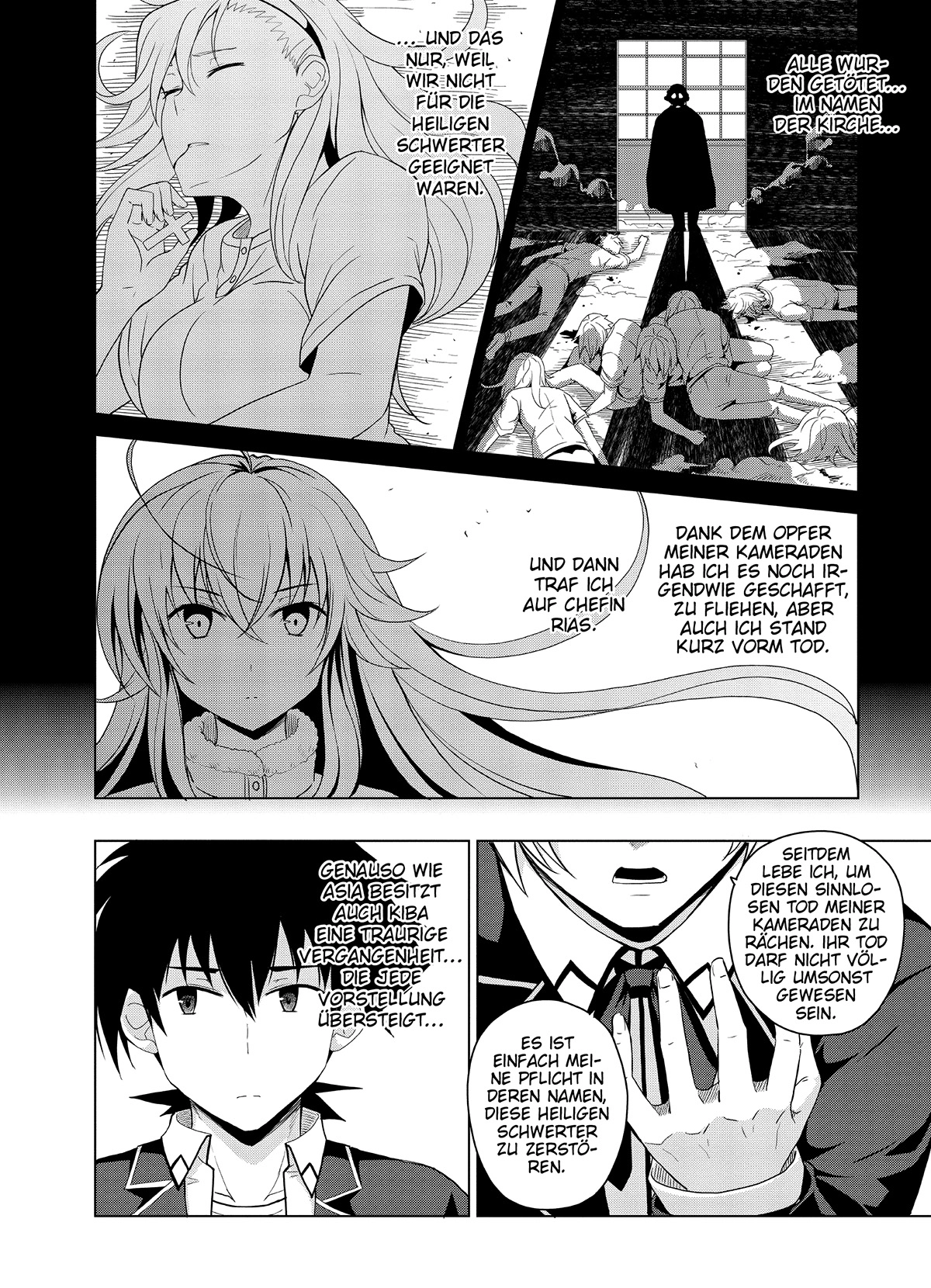 MANGA Chapter 28 page 24 - 