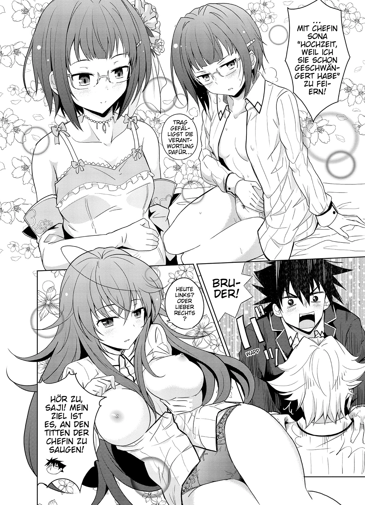 MANGA Chapter 28 page 26 - 